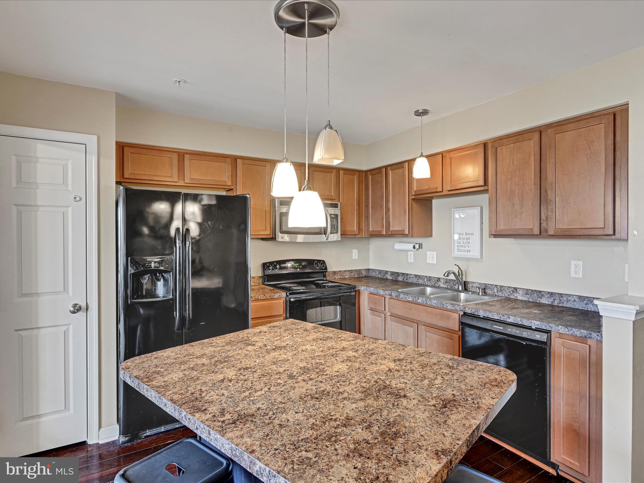 HANOVER BORO - Residential