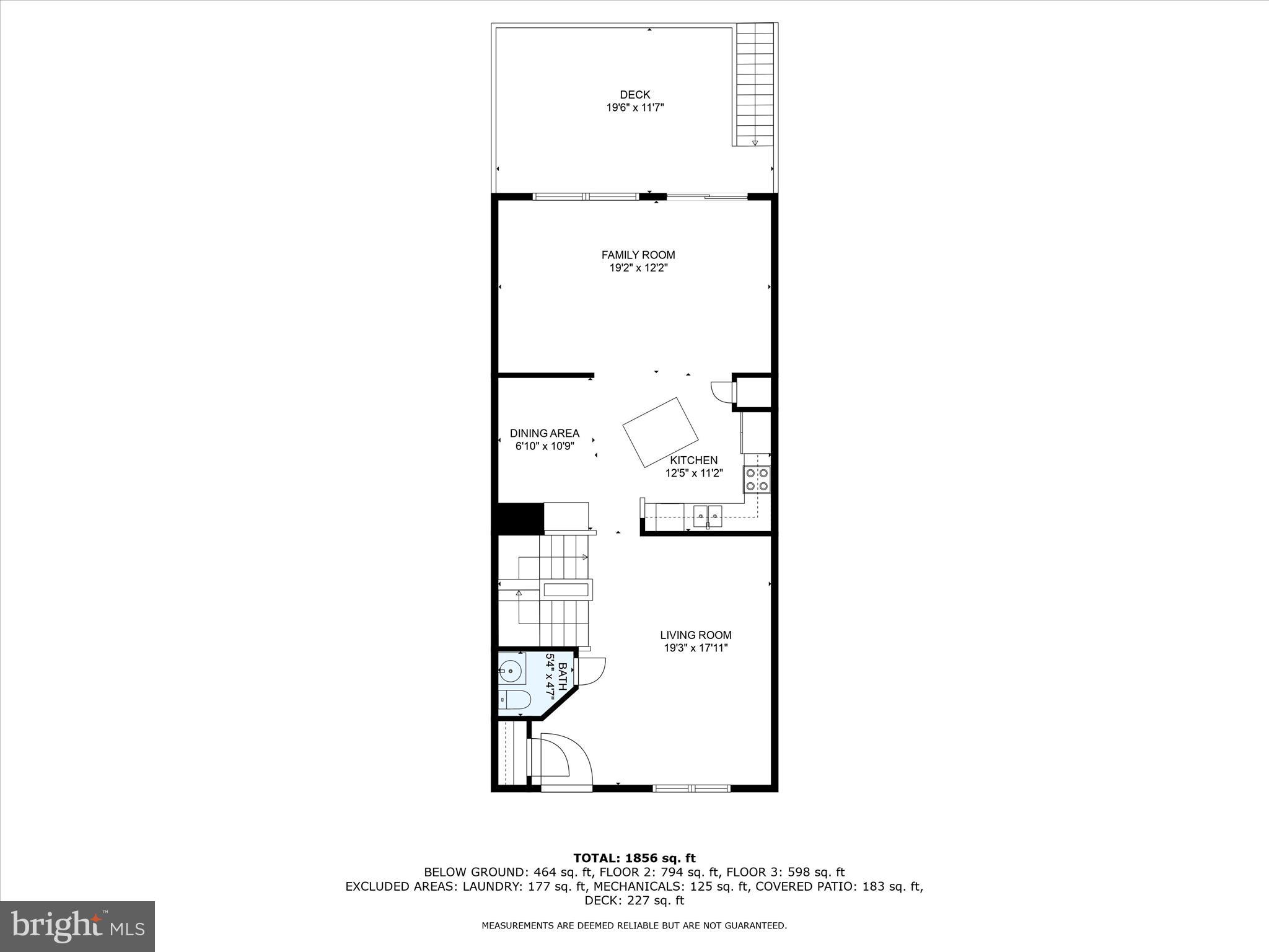 HANOVER BORO - Residential