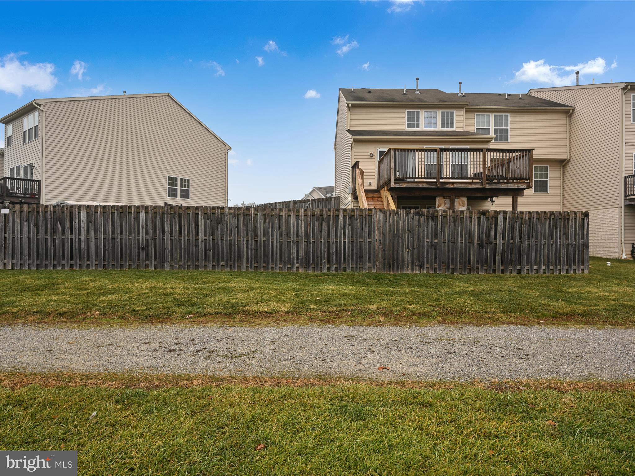 HANOVER BORO - Residential