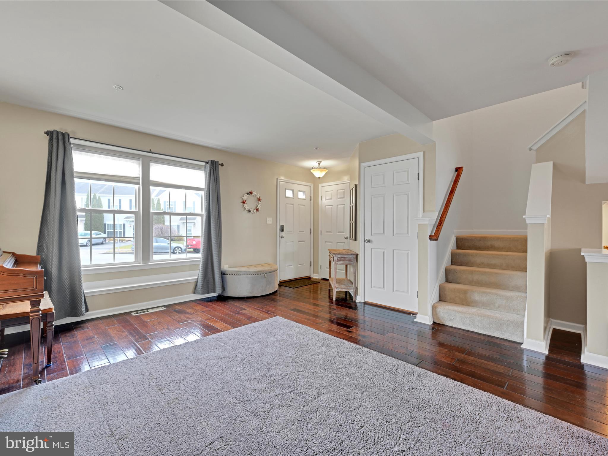HANOVER BORO - Residential