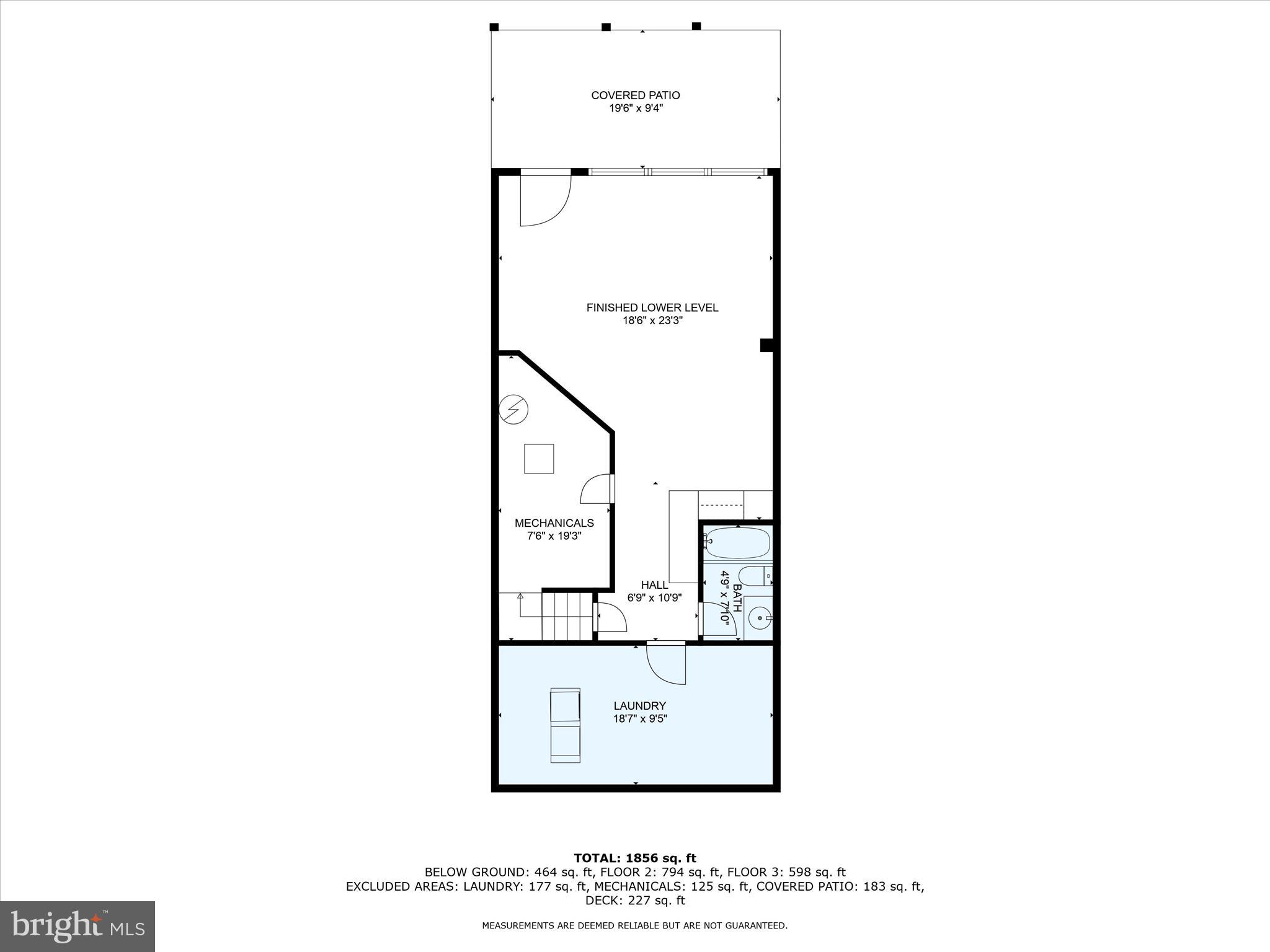 HANOVER BORO - Residential