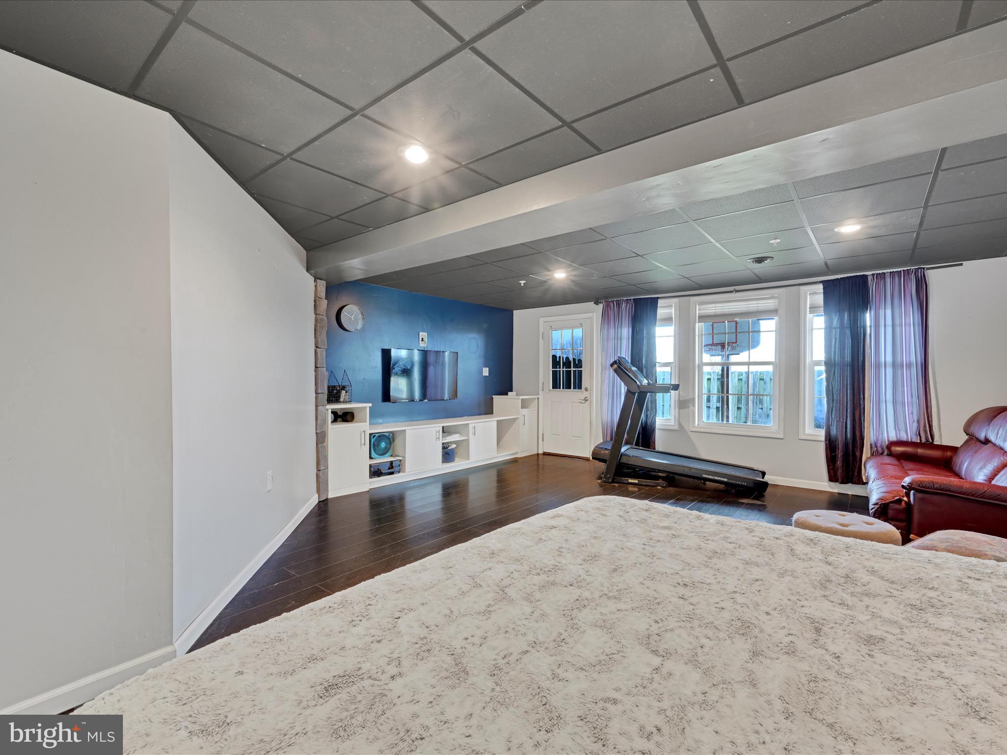 HANOVER BORO - Residential