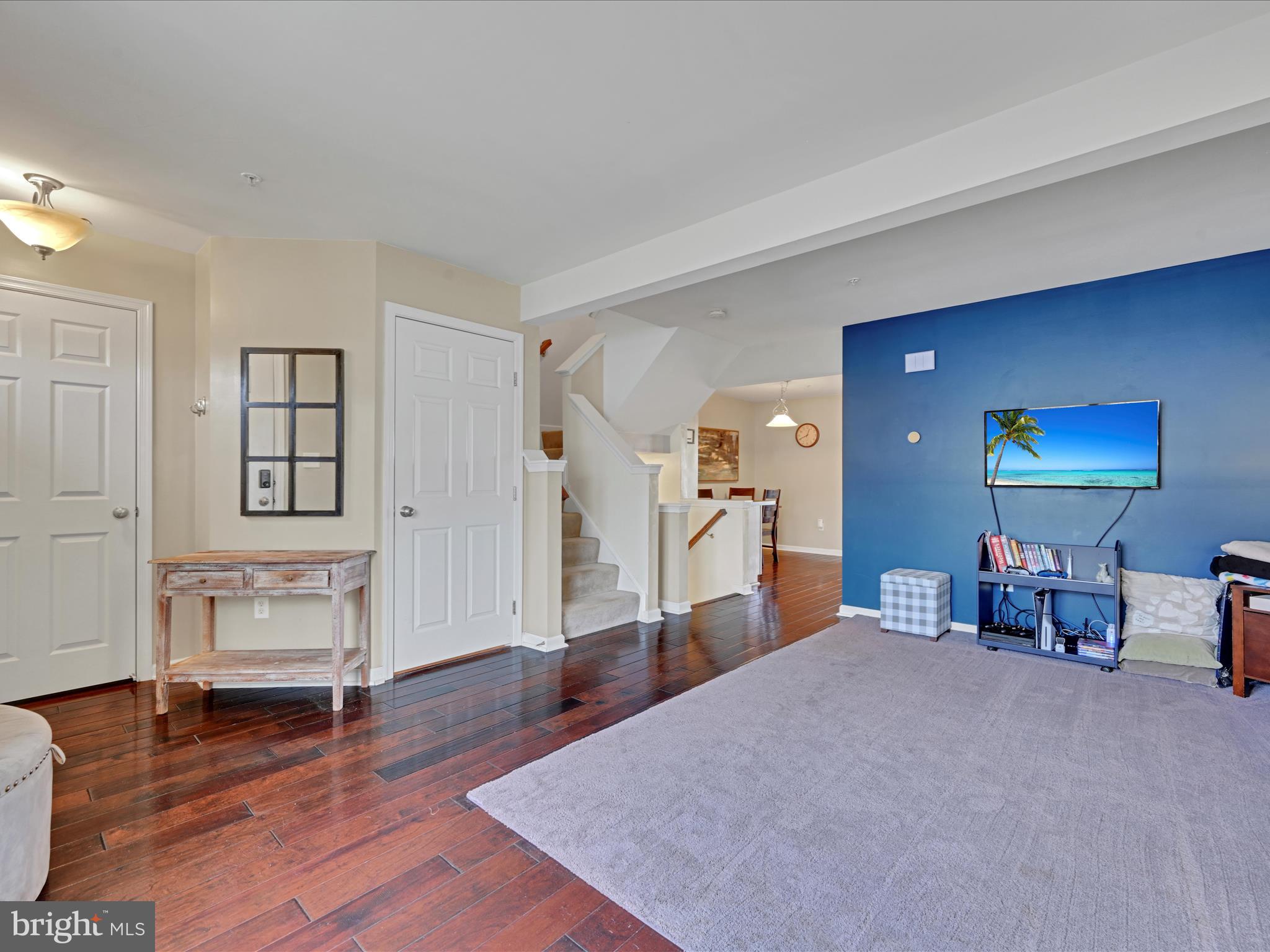 HANOVER BORO - Residential