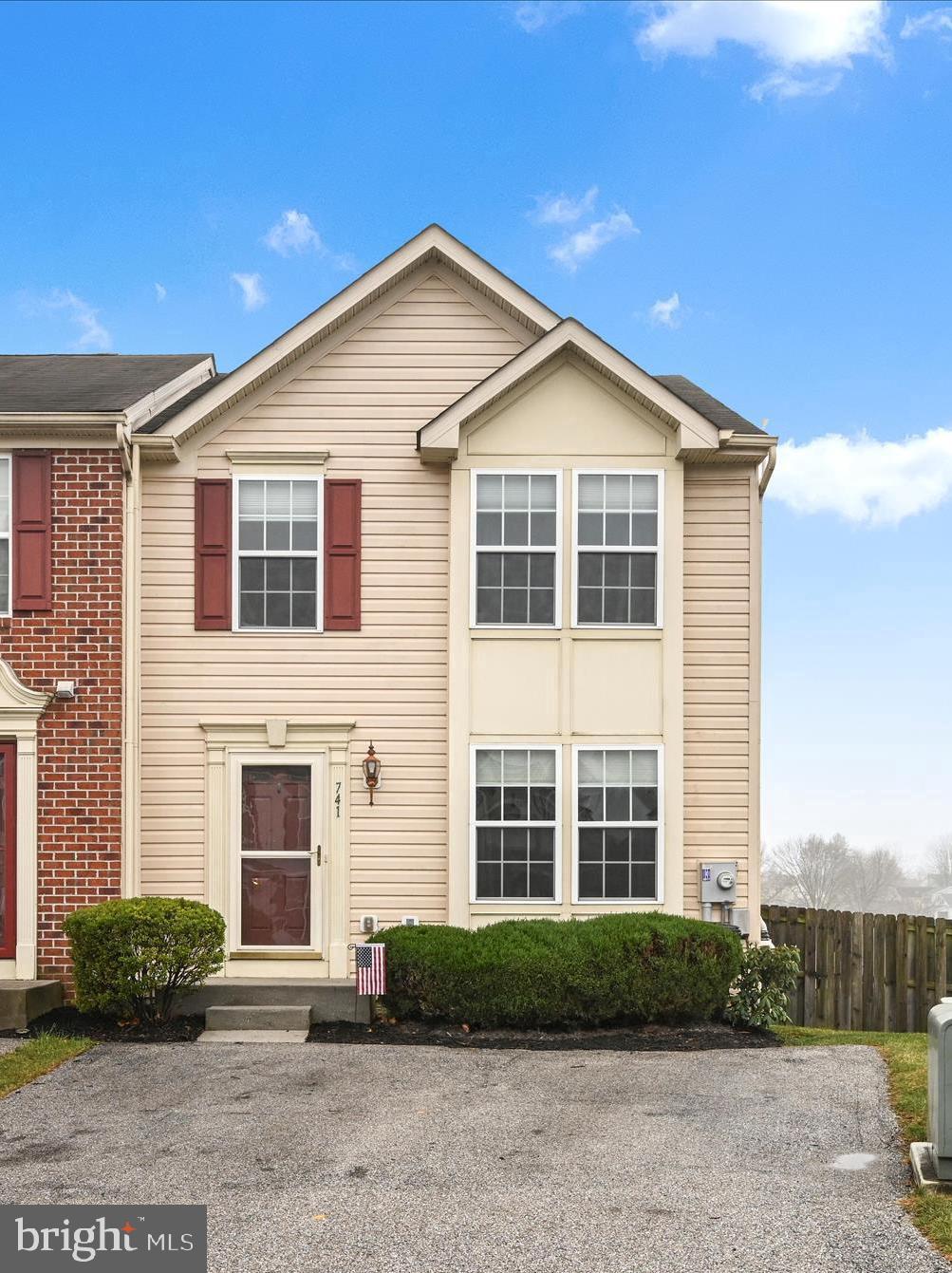 HANOVER BORO - Residential