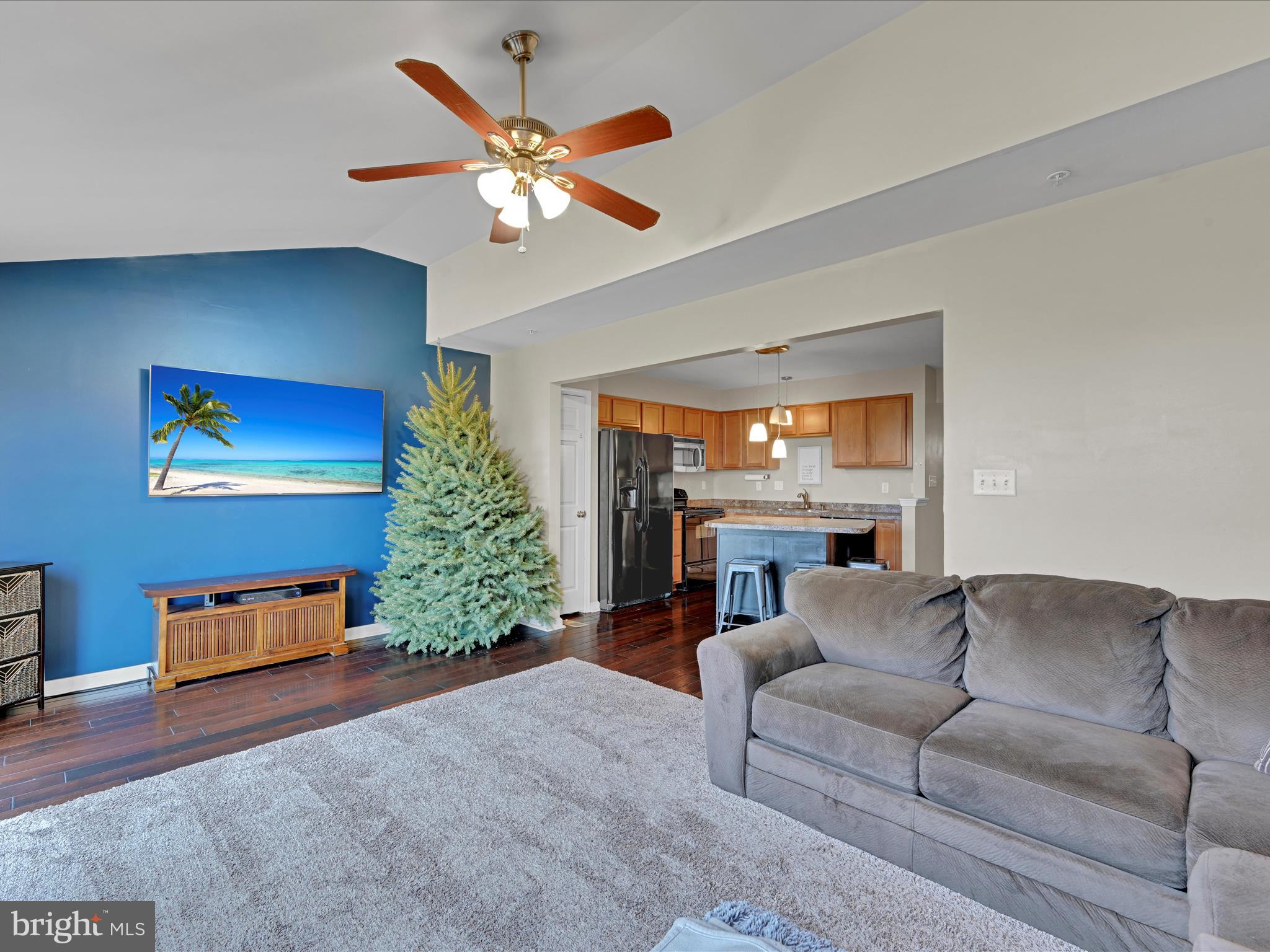 HANOVER BORO - Residential