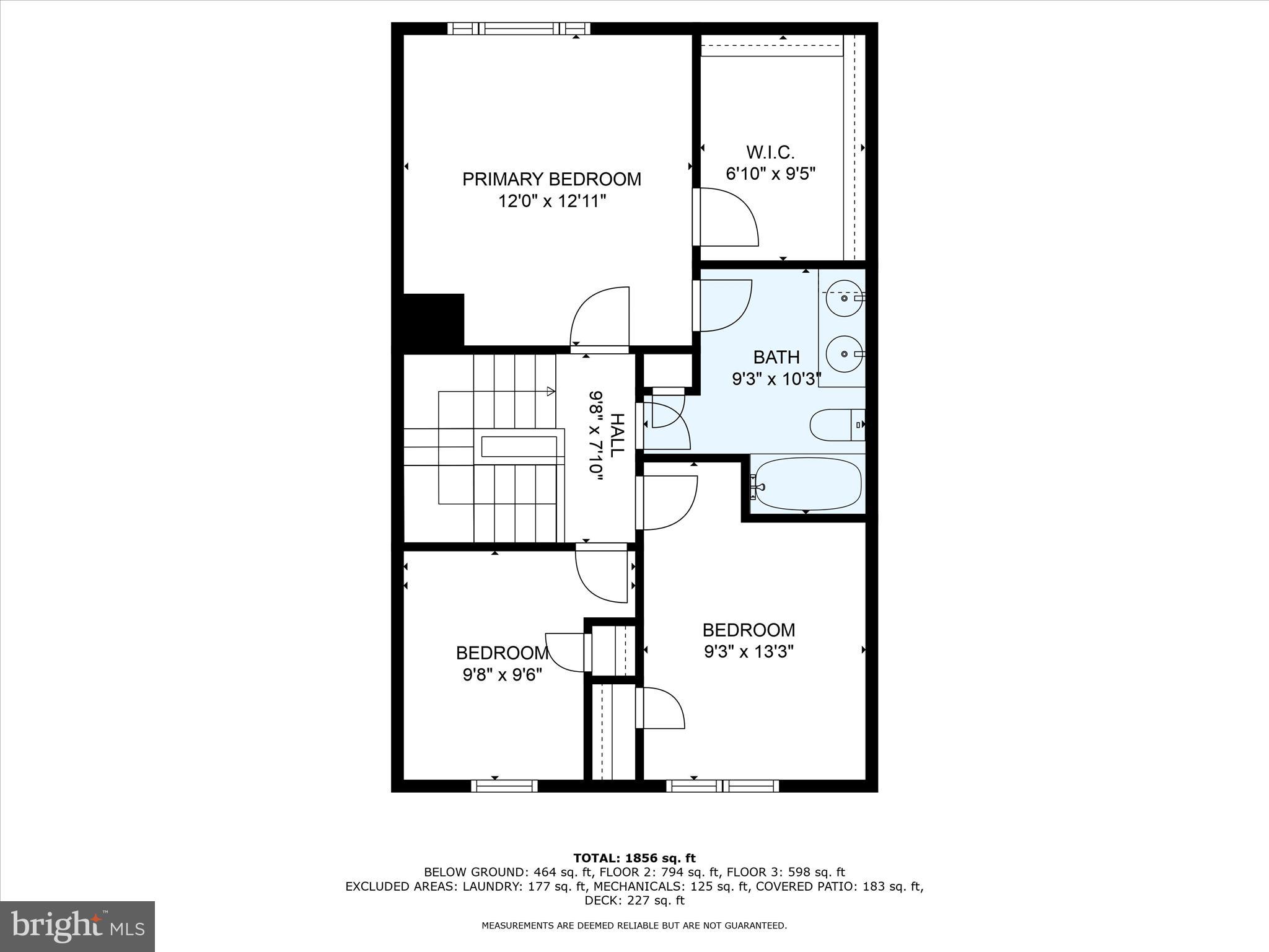 HANOVER BORO - Residential