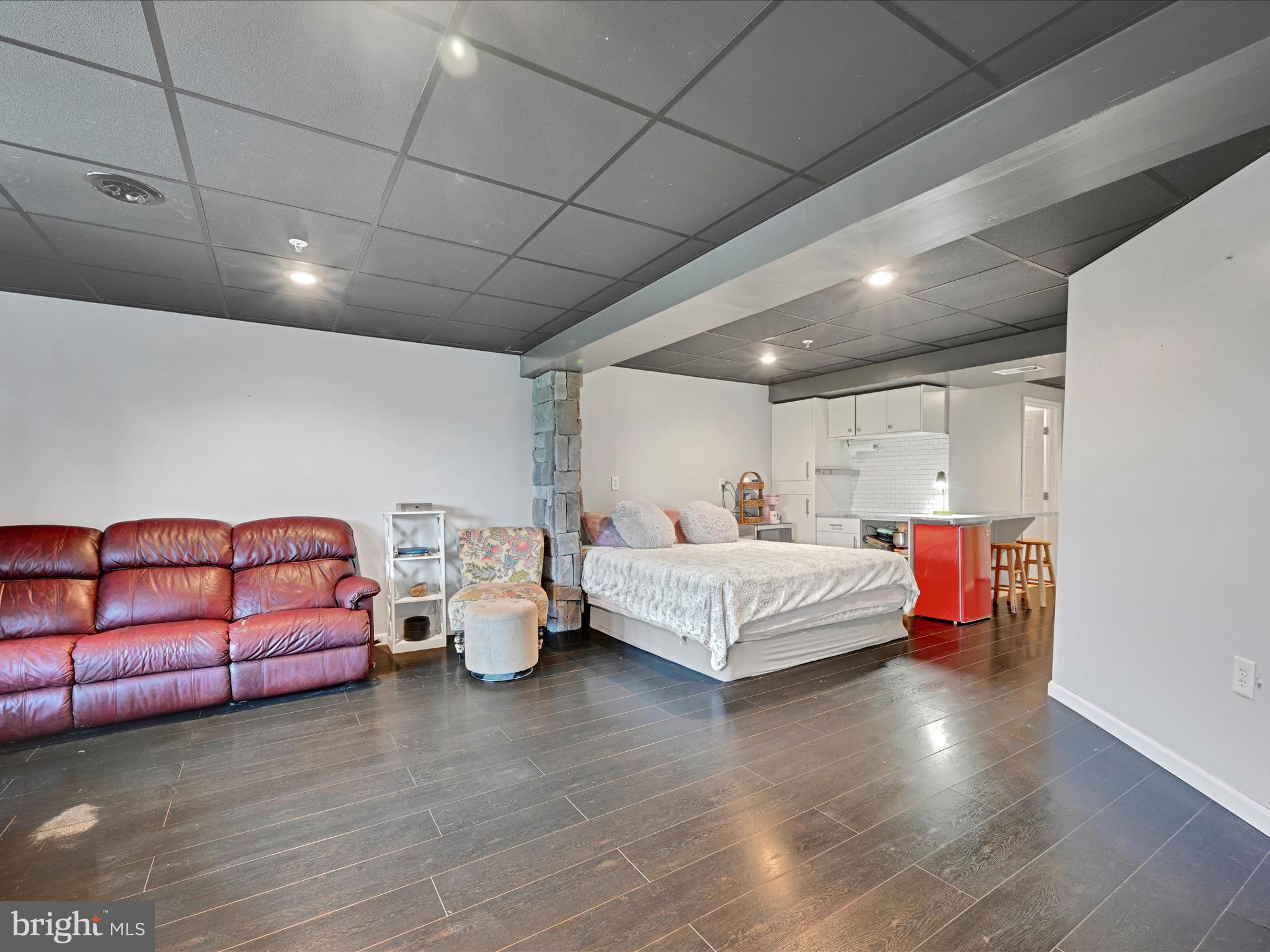 HANOVER BORO - Residential