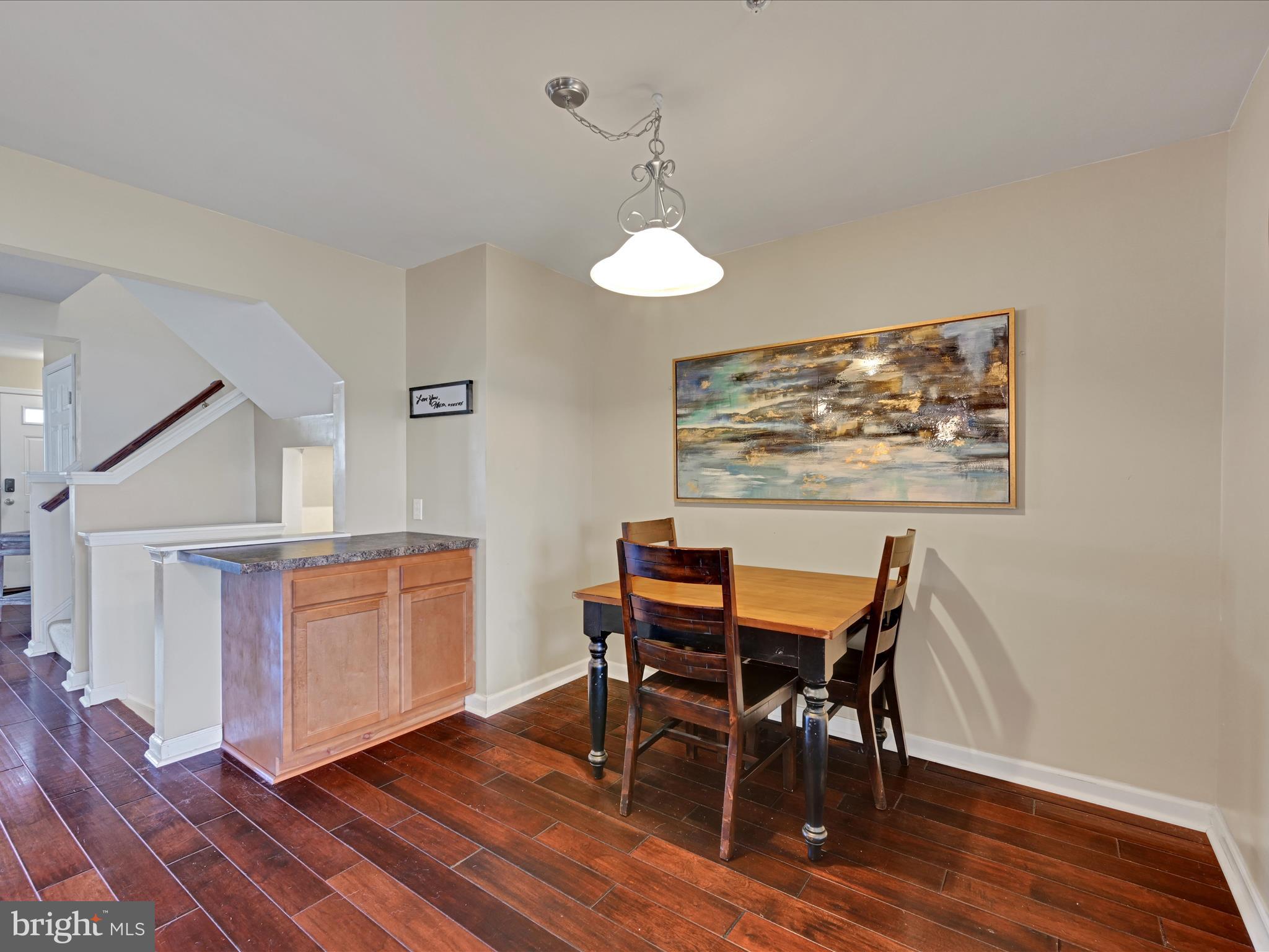 HANOVER BORO - Residential