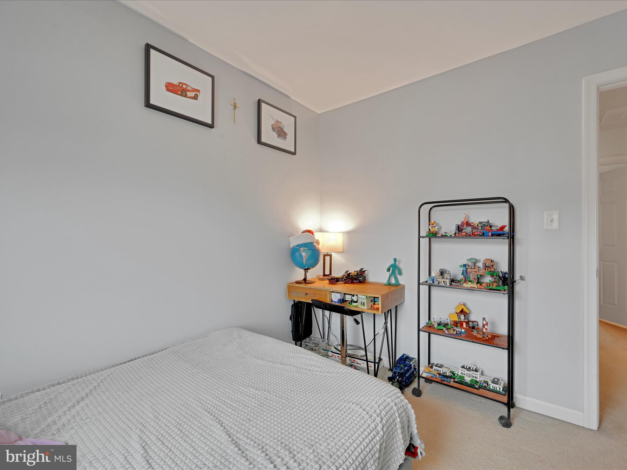 HANOVER BORO - Residential