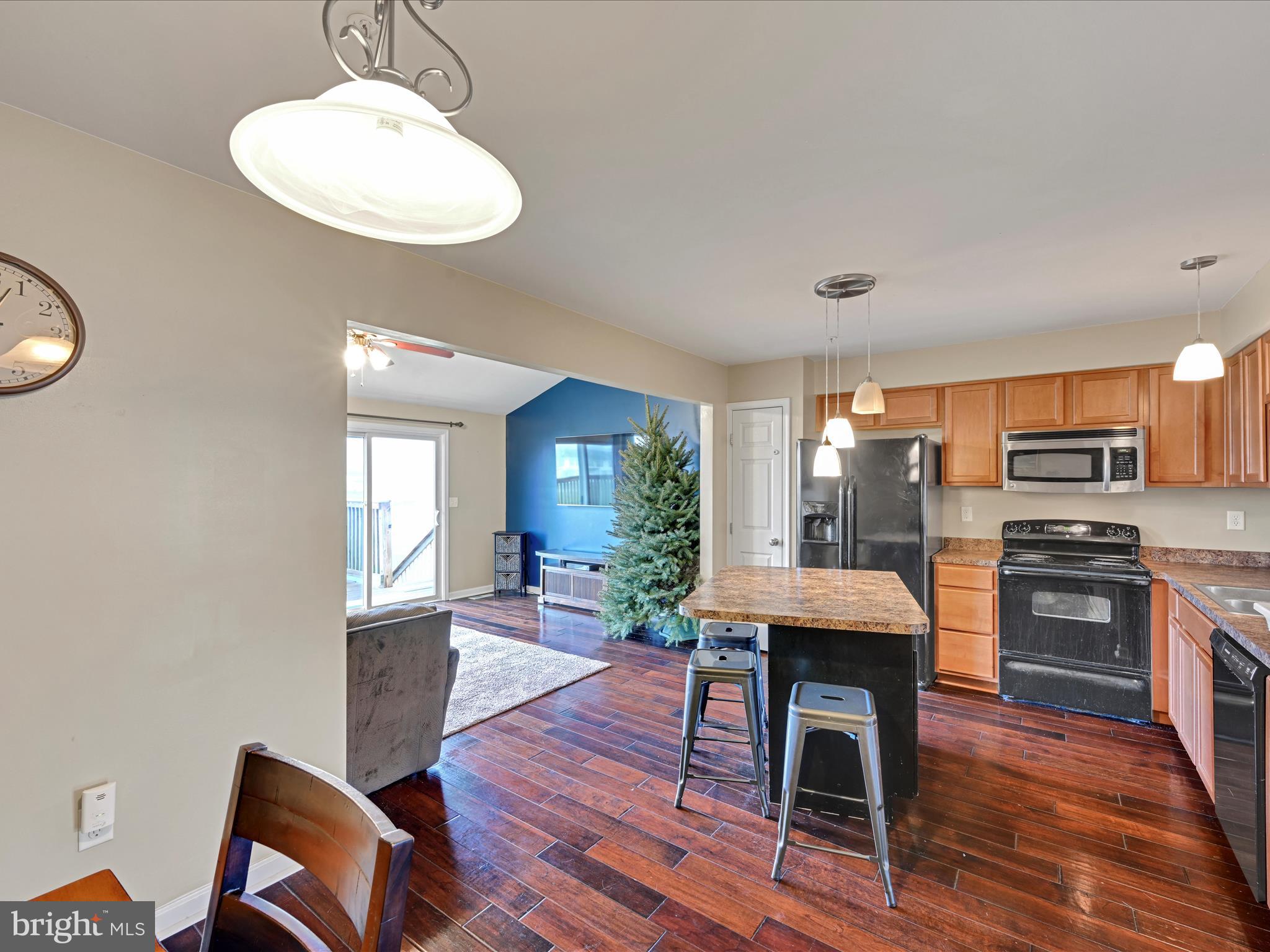 HANOVER BORO - Residential