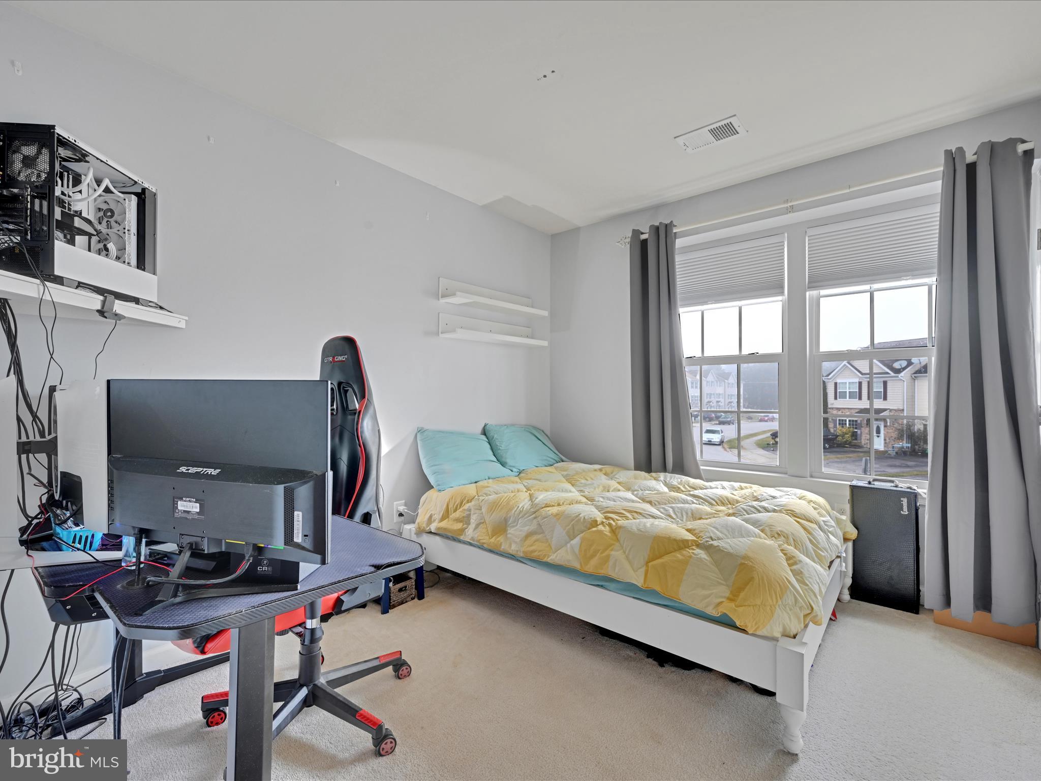 HANOVER BORO - Residential