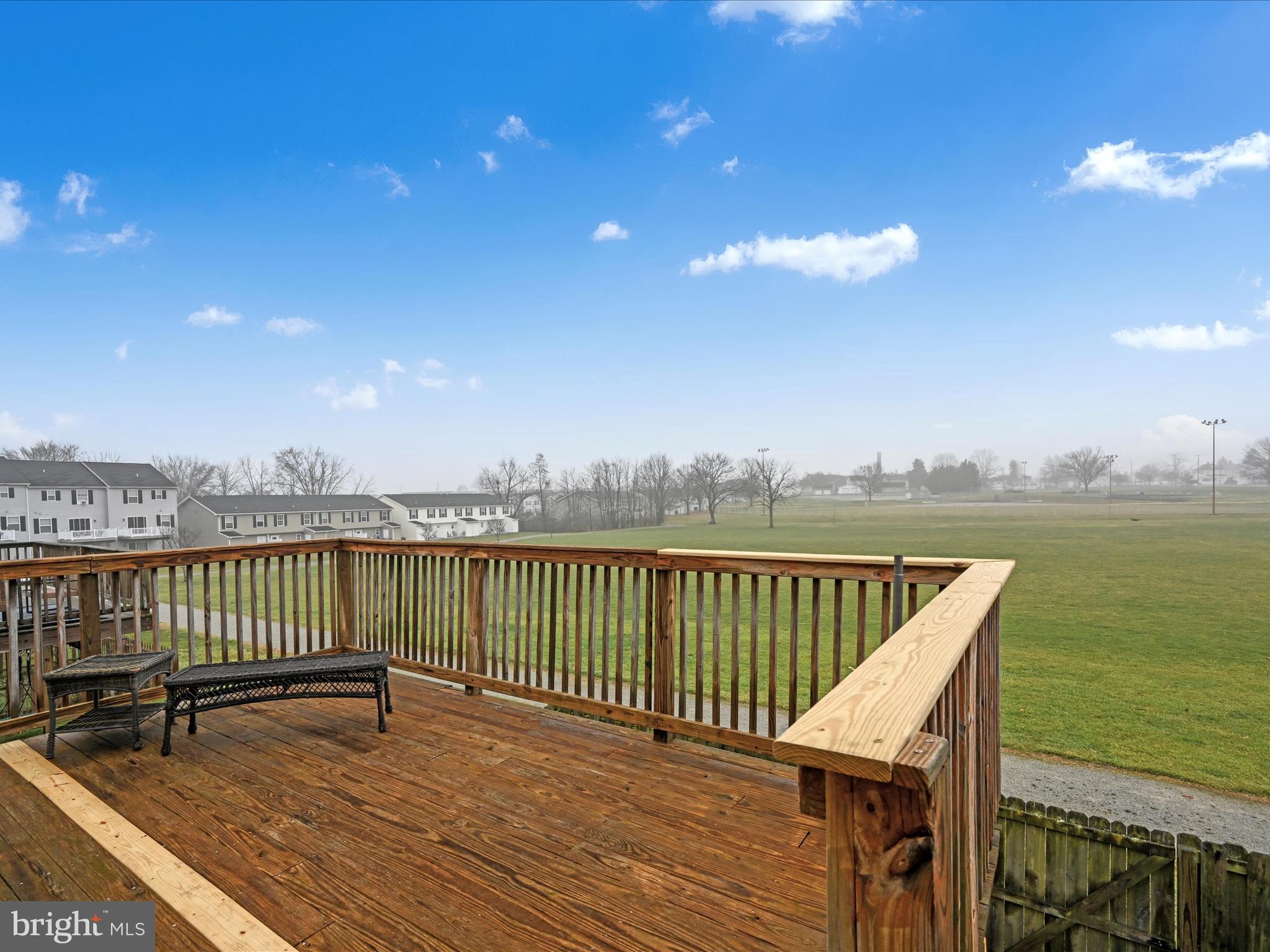 HANOVER BORO - Residential