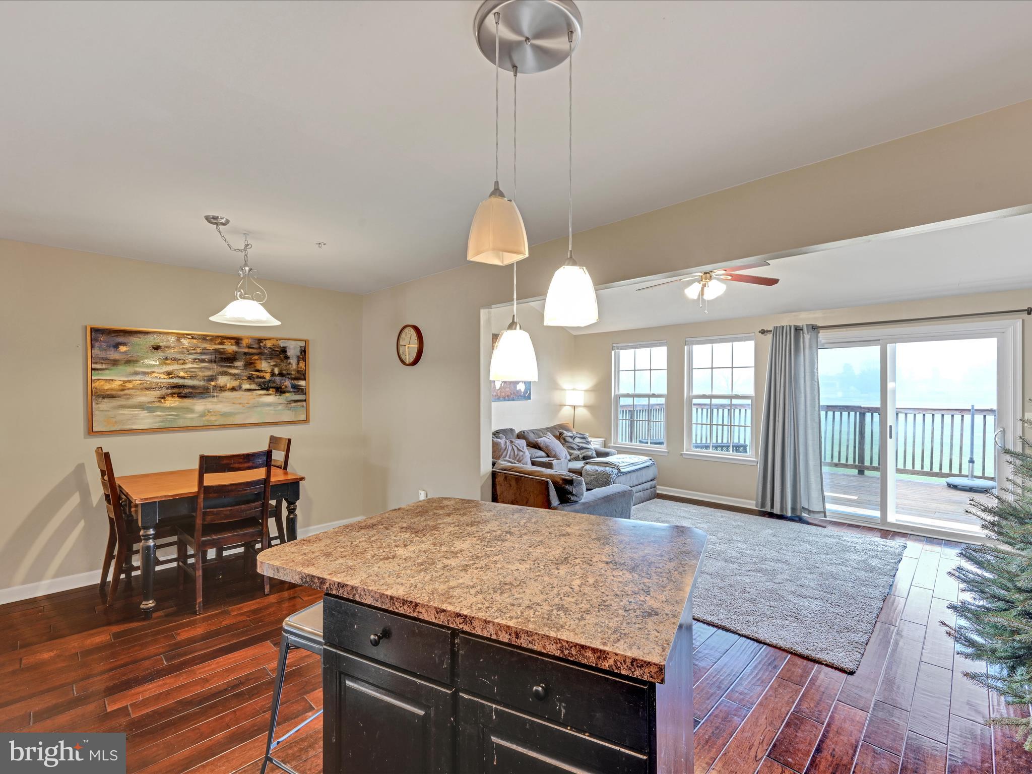 HANOVER BORO - Residential
