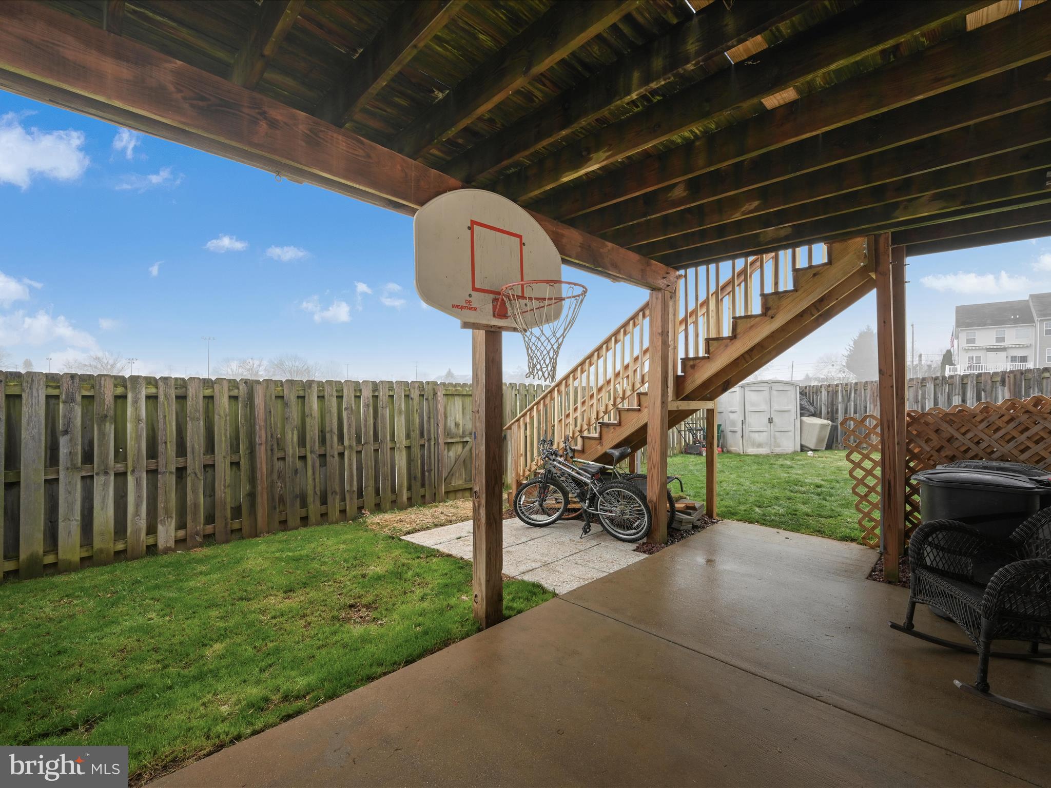 HANOVER BORO - Residential