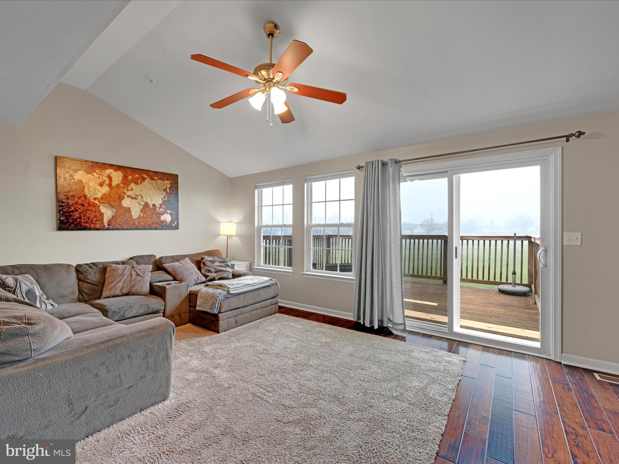 HANOVER BORO - Residential