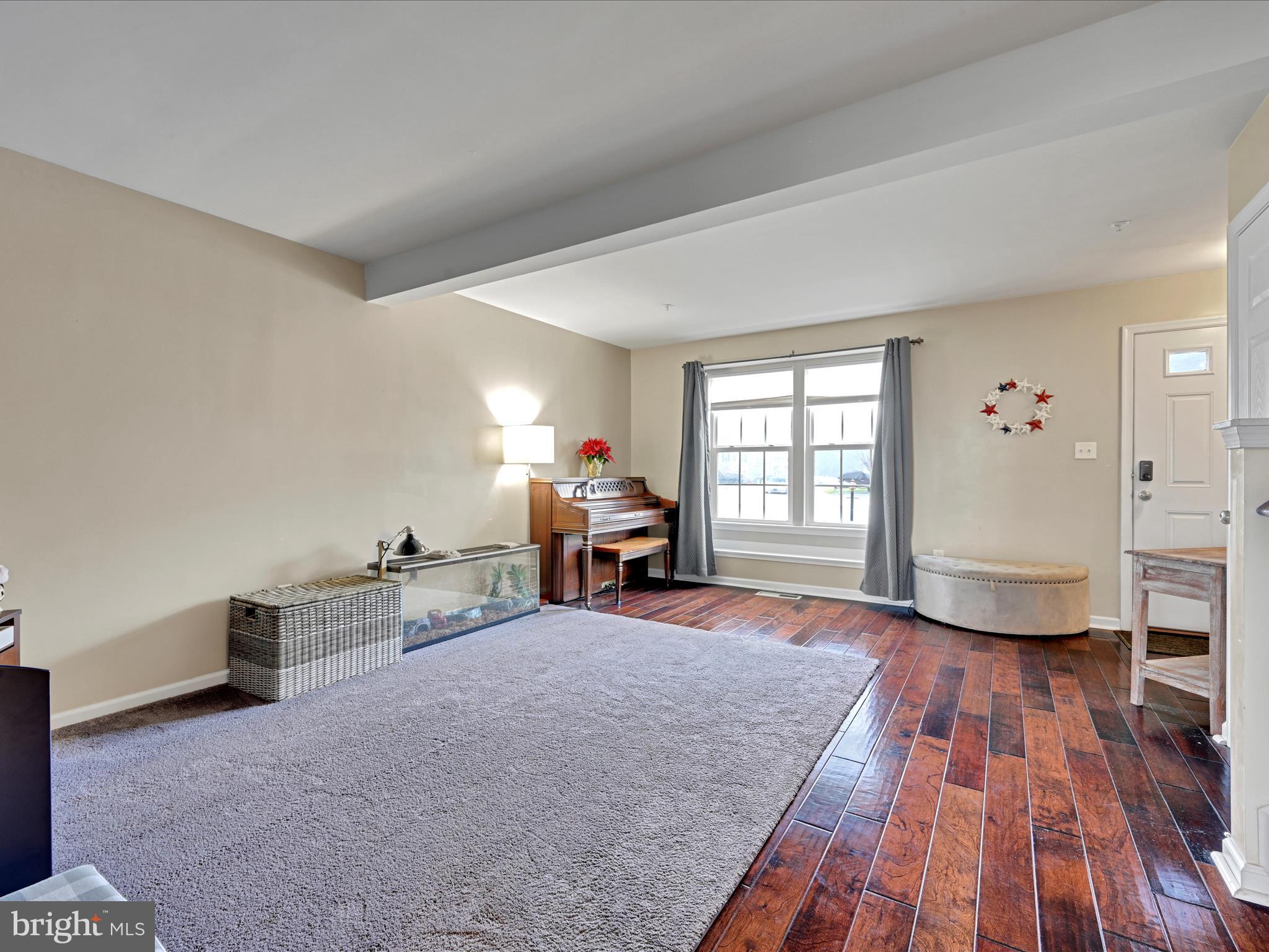 HANOVER BORO - Residential