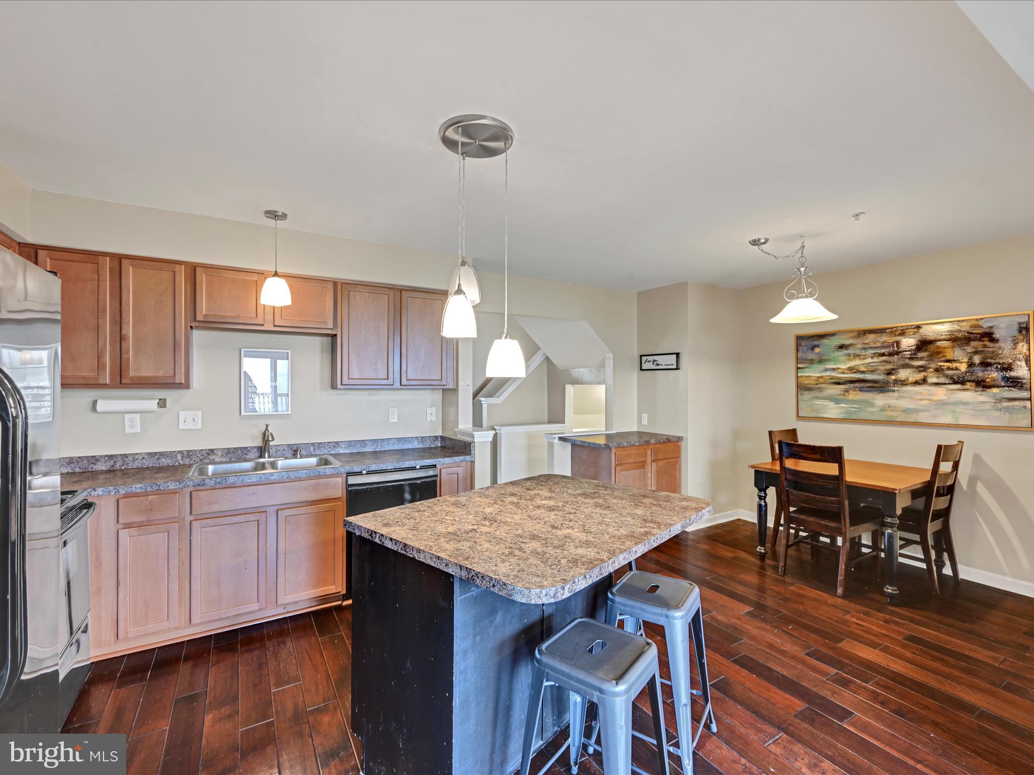 HANOVER BORO - Residential