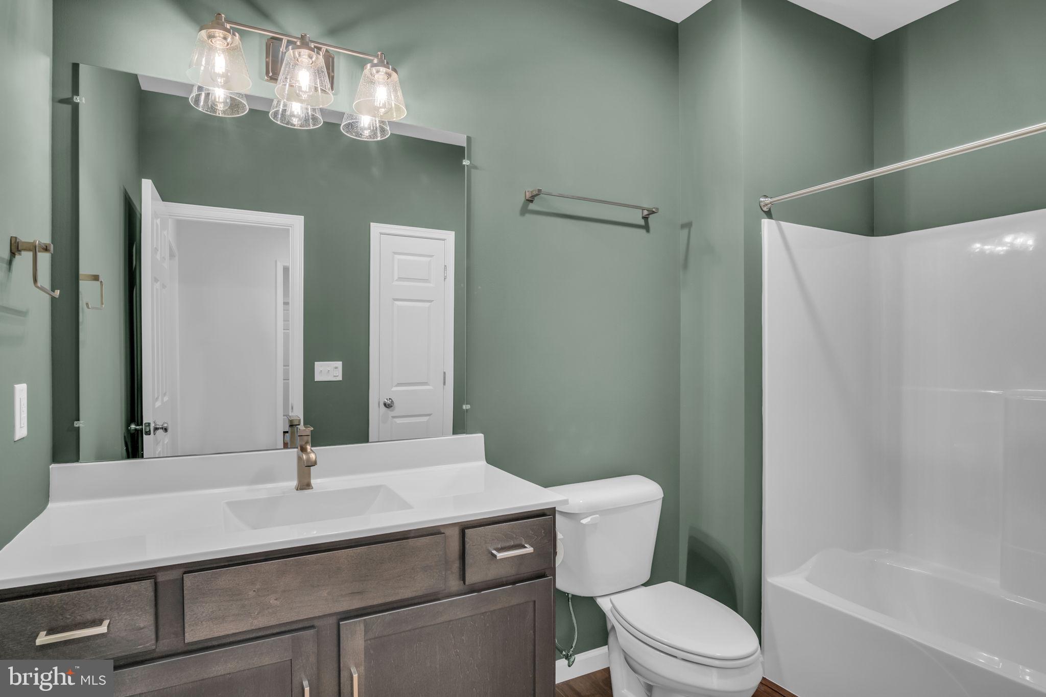 SAGEBROOK - Residential