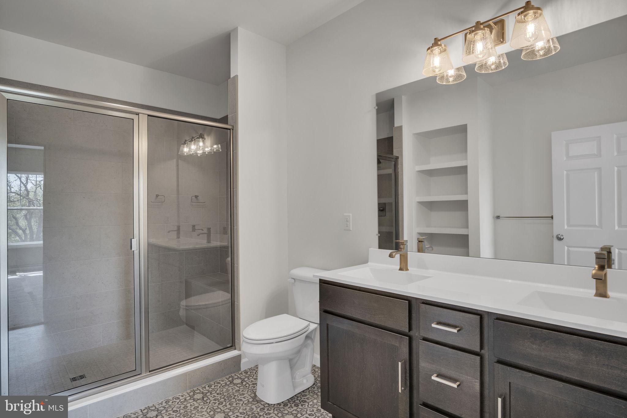 SAGEBROOK - Residential