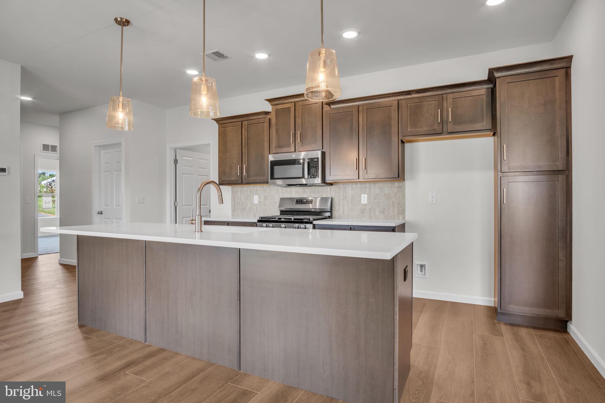 SAGEBROOK - Residential