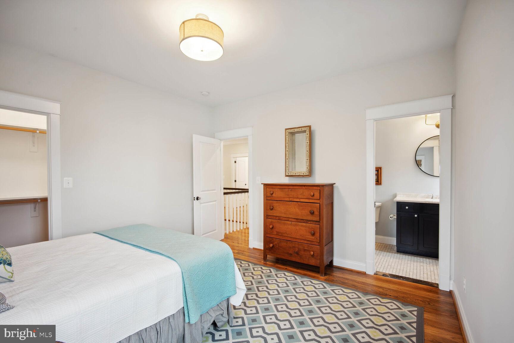 MINOR HILL - Residential