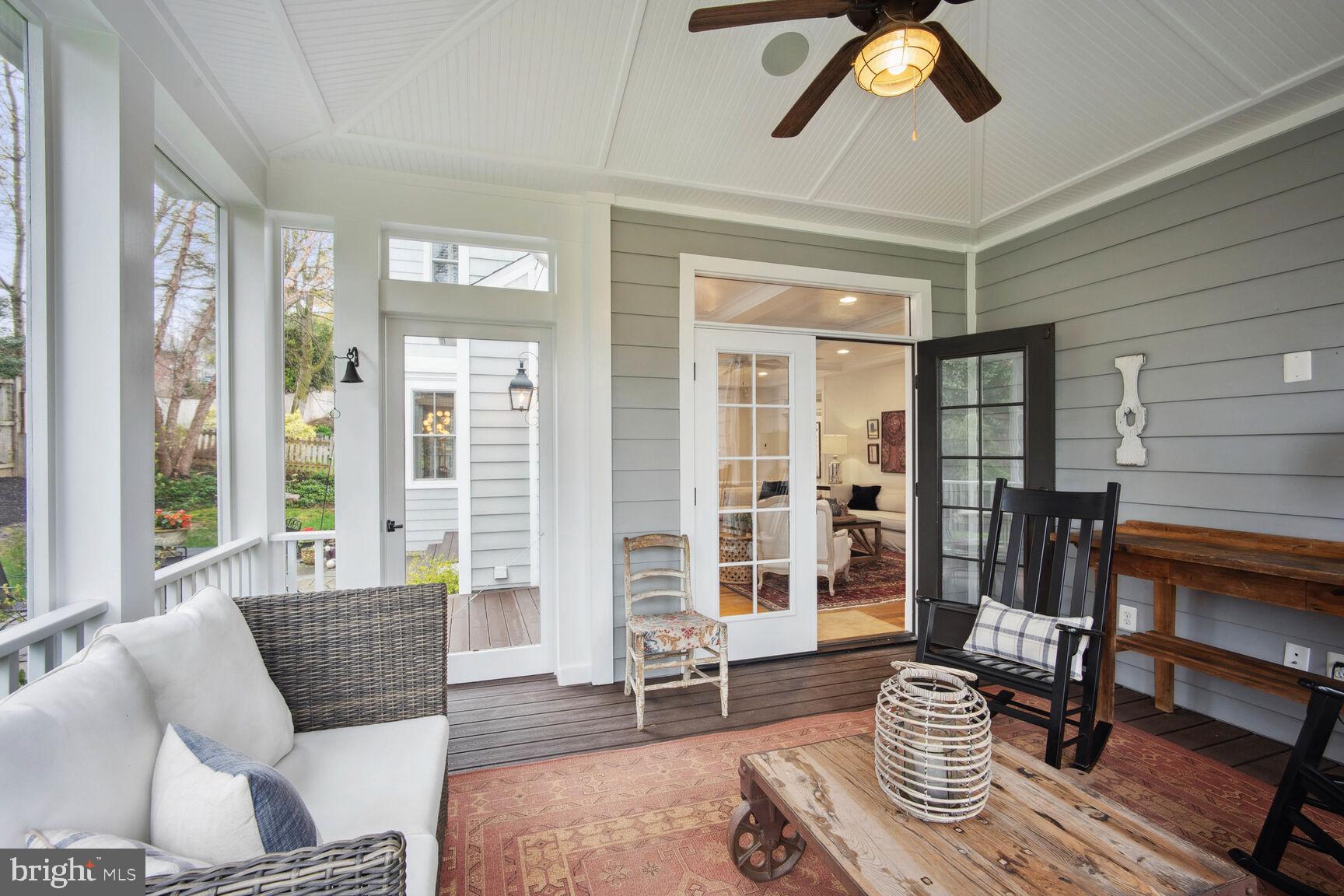 MINOR HILL - Residential