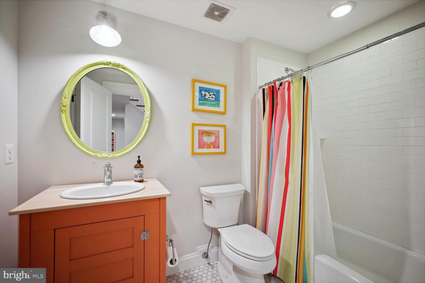 MINOR HILL - Residential