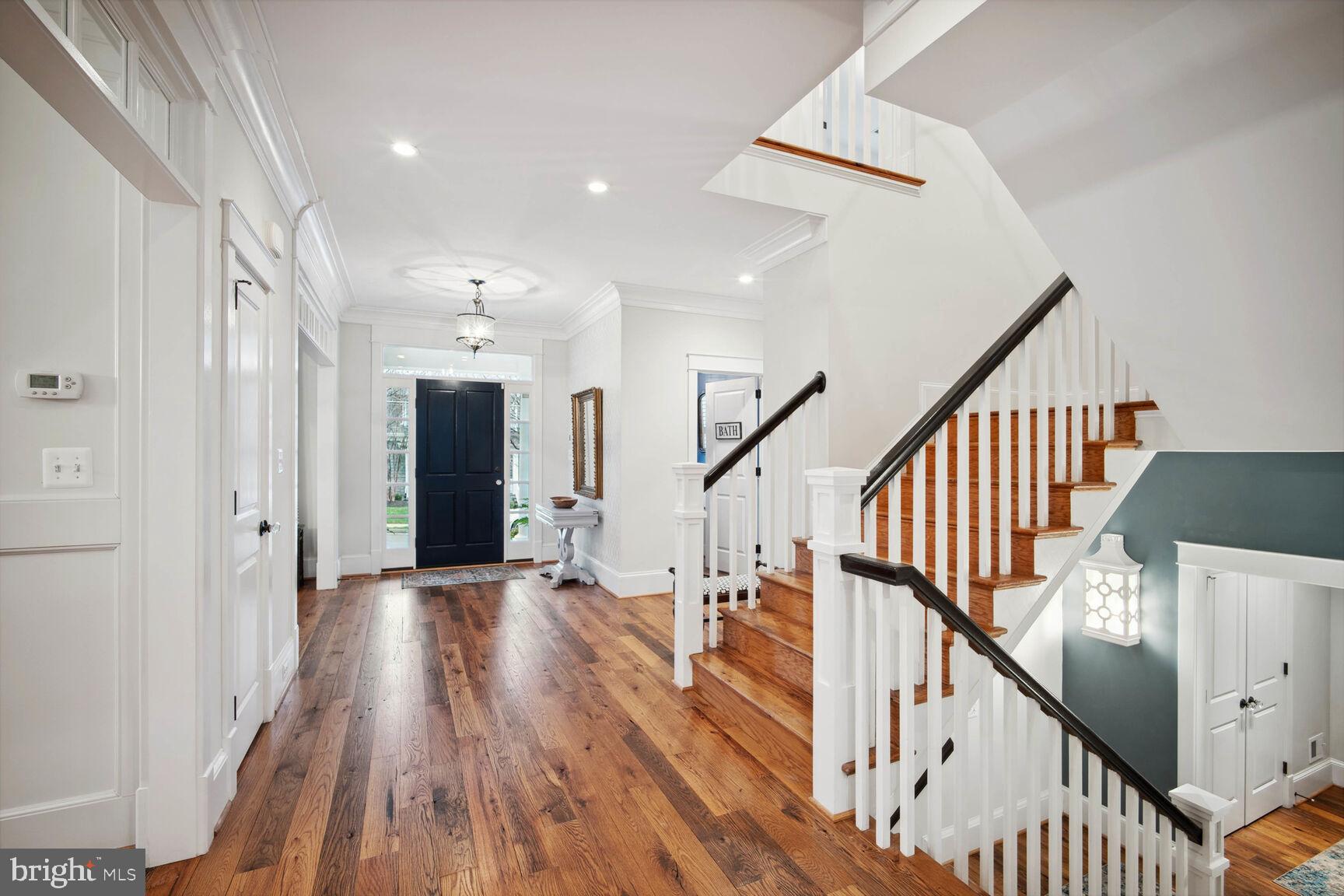 MINOR HILL - Residential