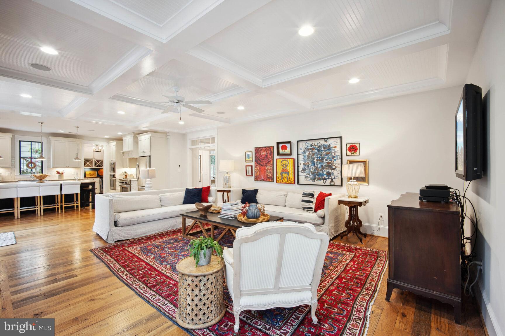 MINOR HILL - Residential