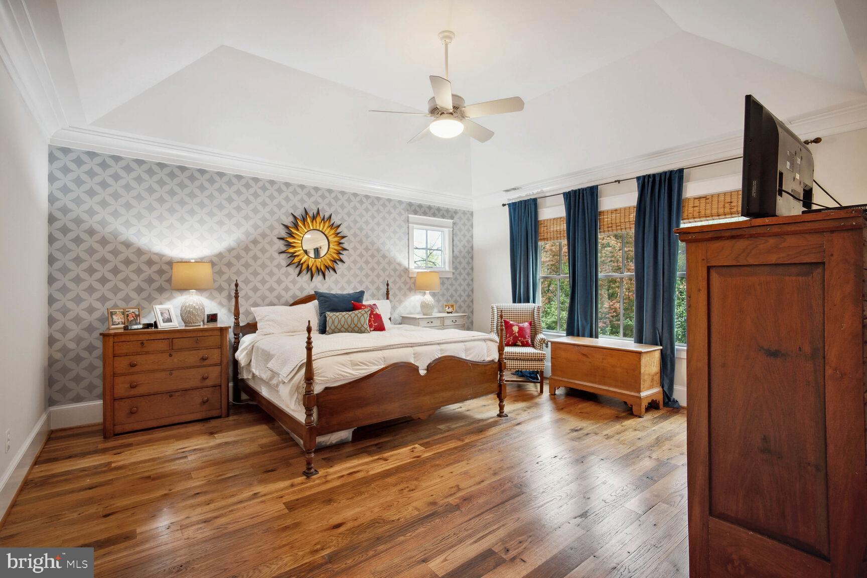 MINOR HILL - Residential