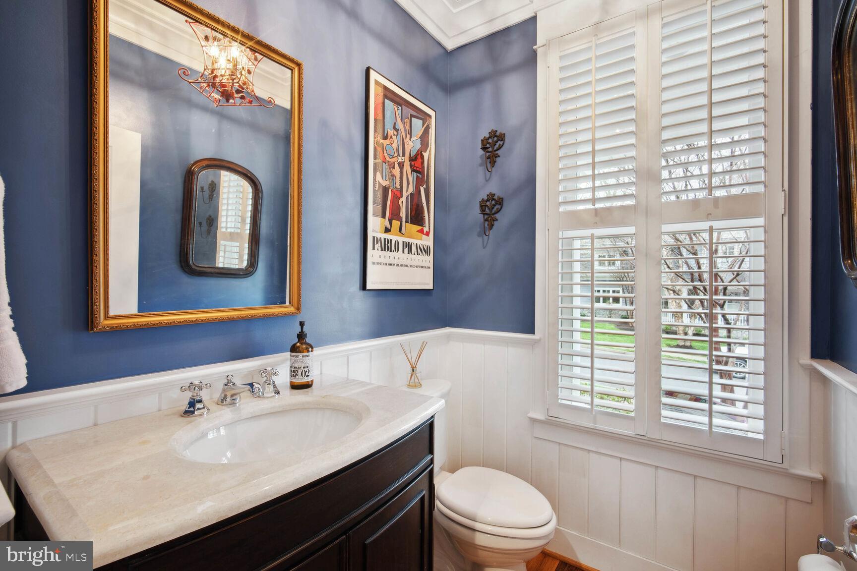 MINOR HILL - Residential