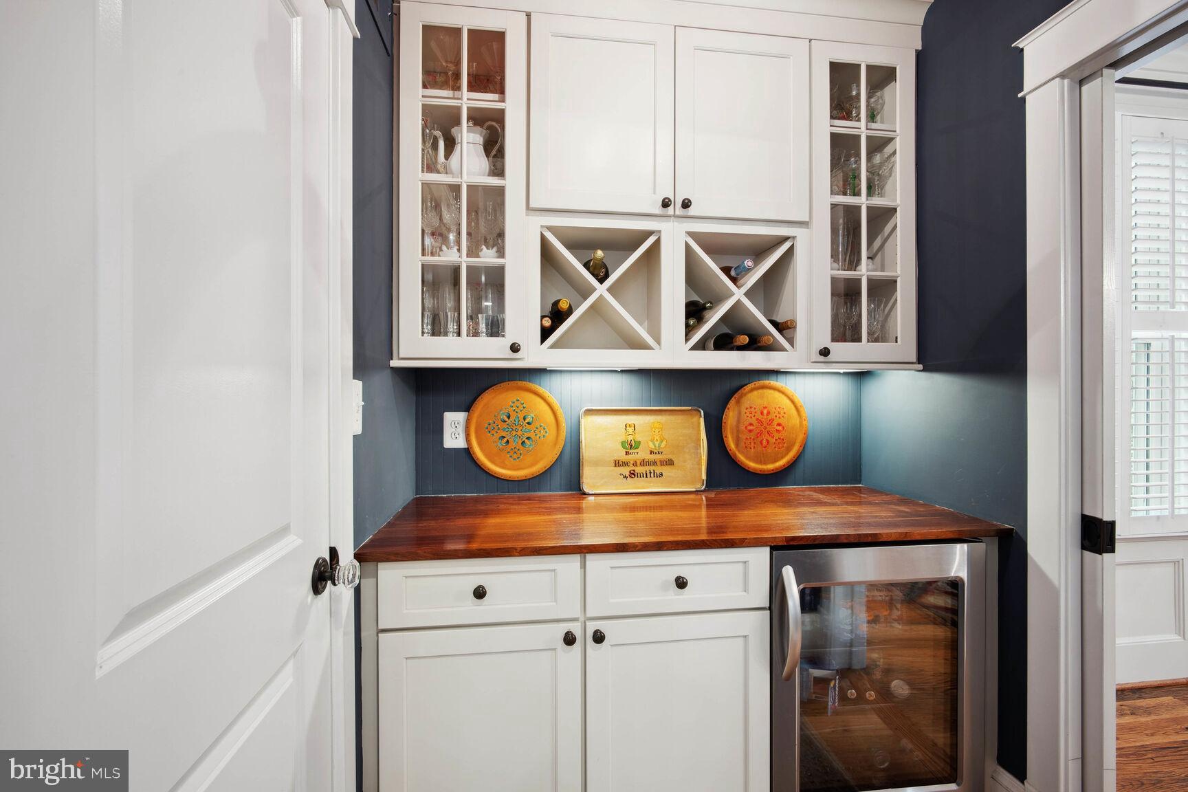 MINOR HILL - Residential