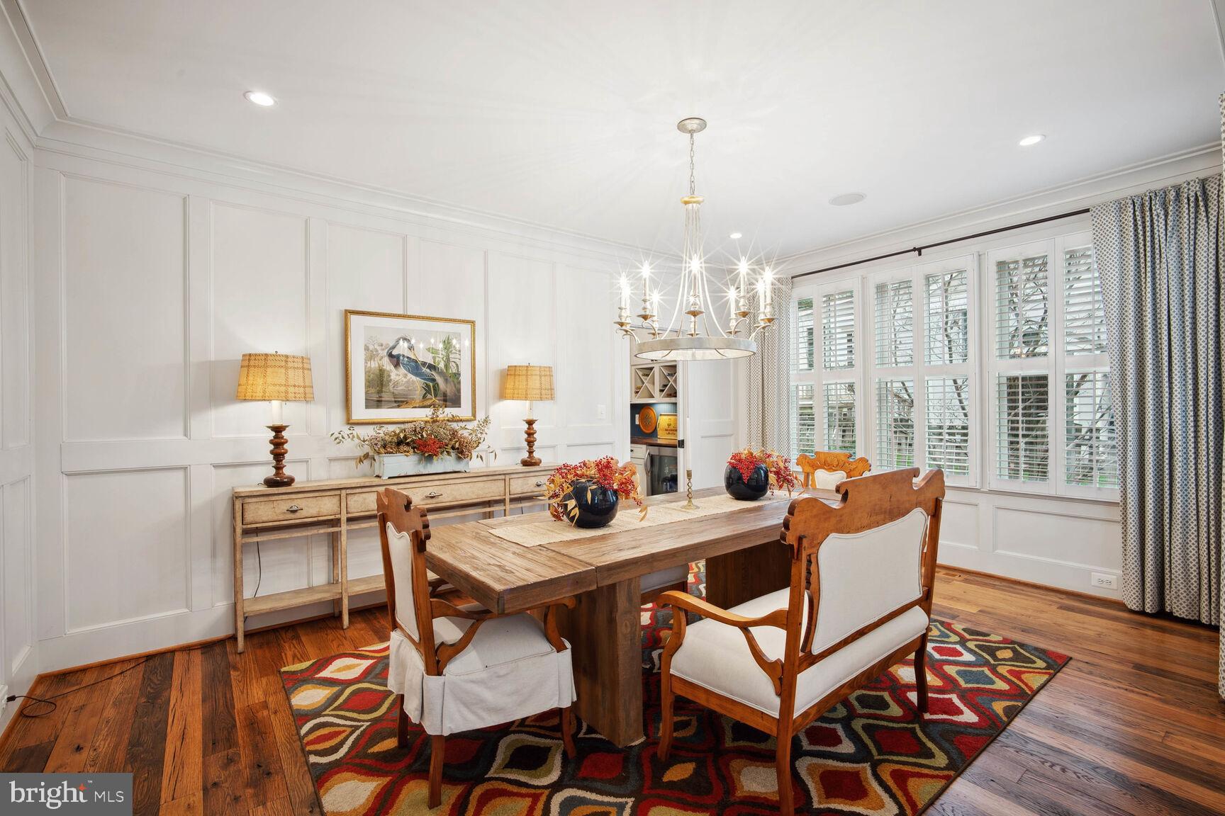 MINOR HILL - Residential