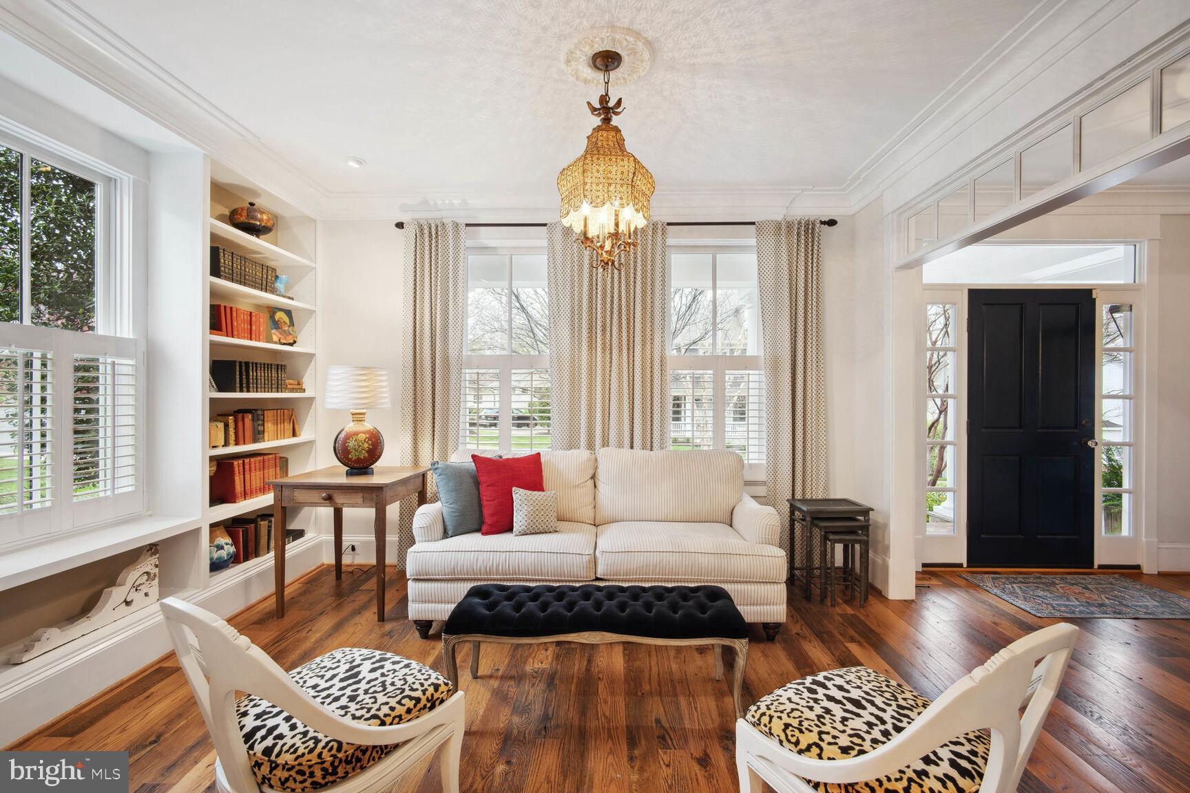 MINOR HILL - Residential