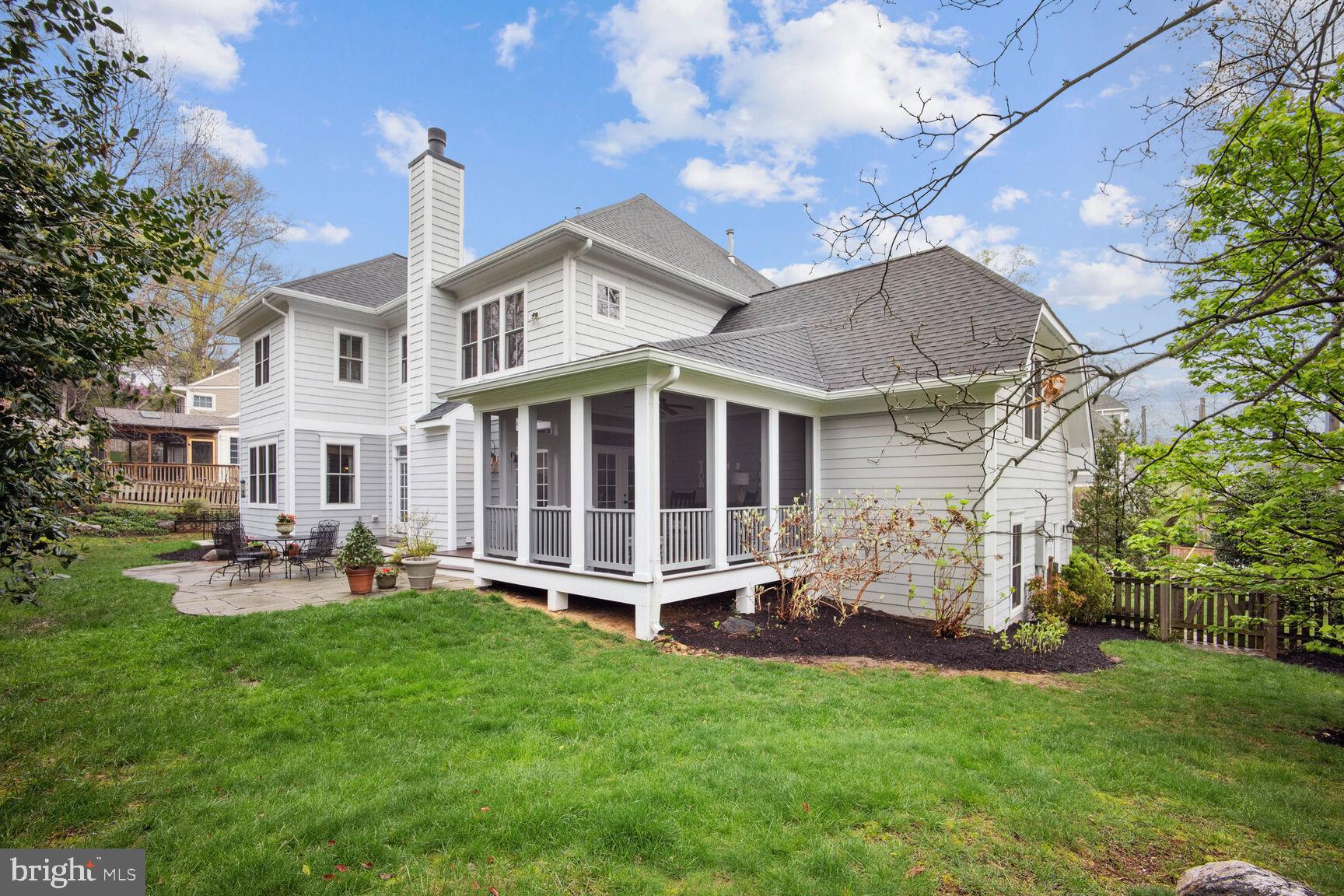 MINOR HILL - Residential