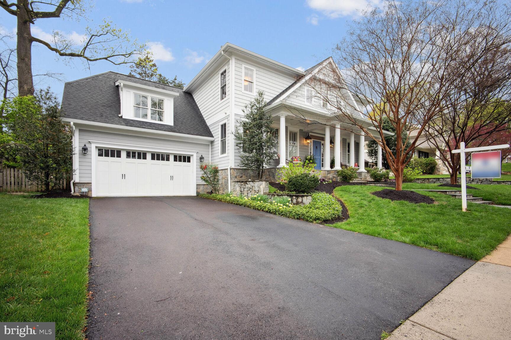 MINOR HILL - Residential