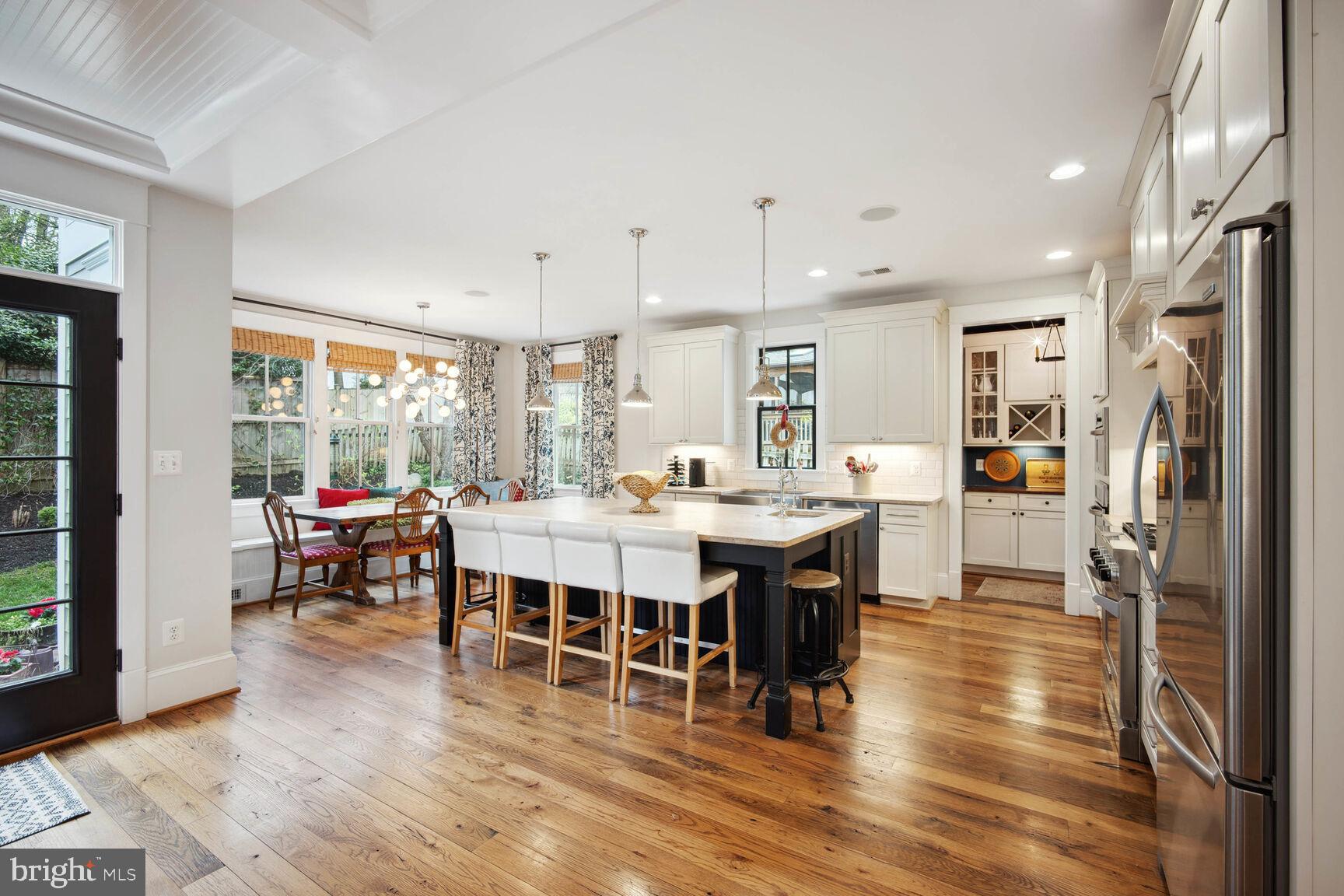 MINOR HILL - Residential