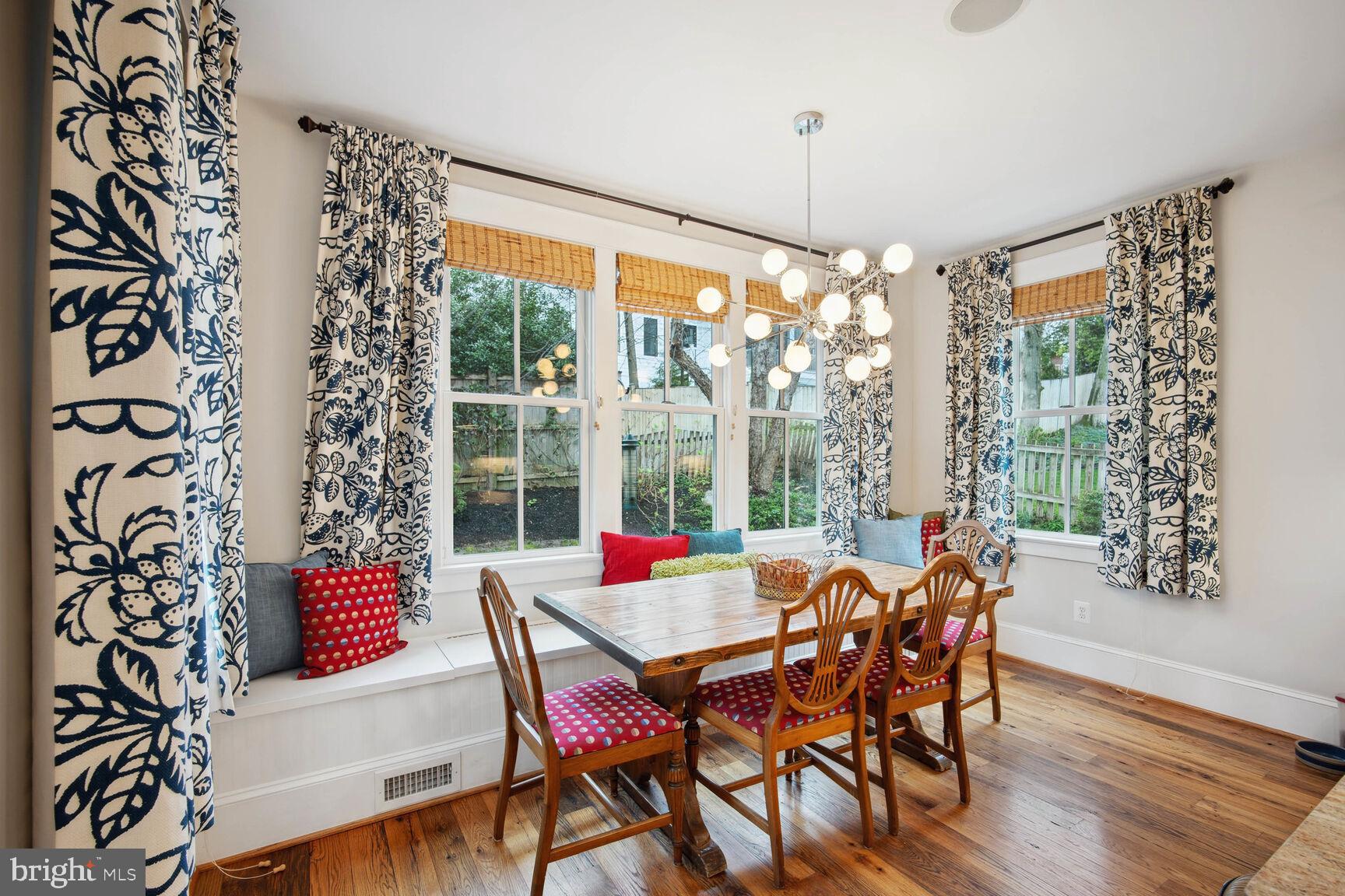 MINOR HILL - Residential