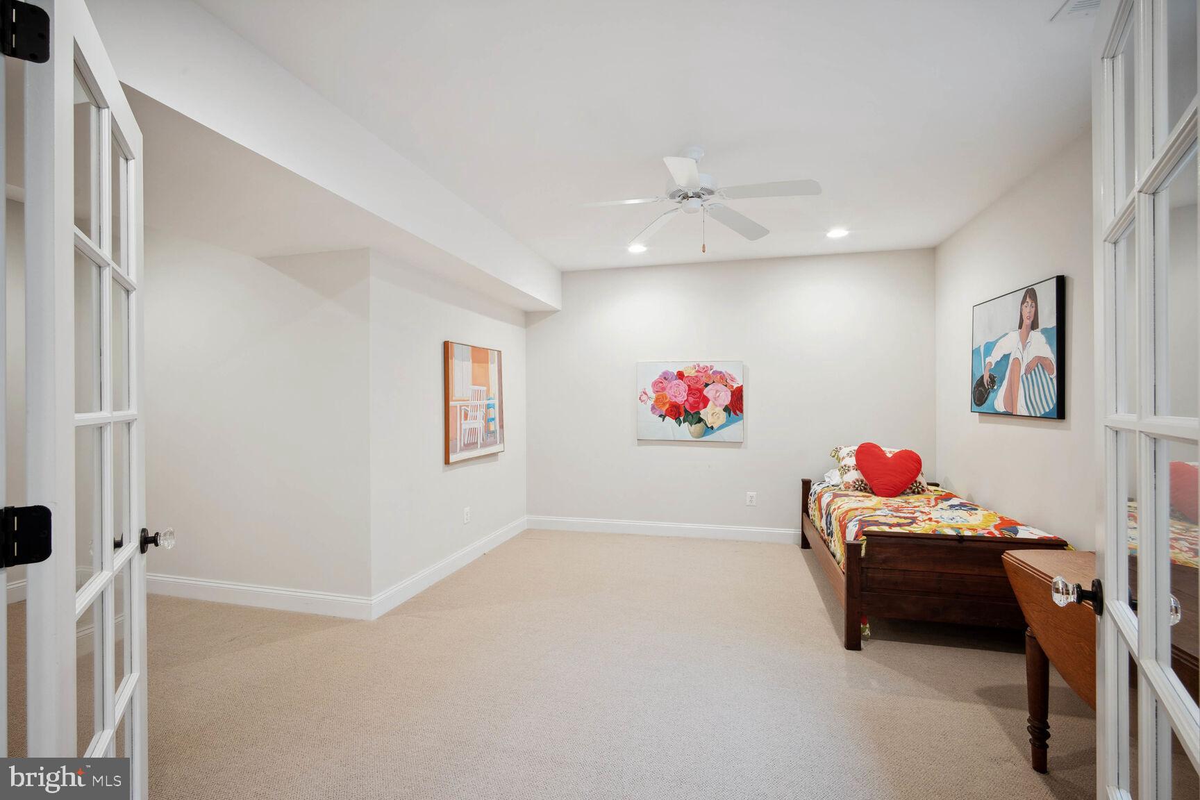 MINOR HILL - Residential