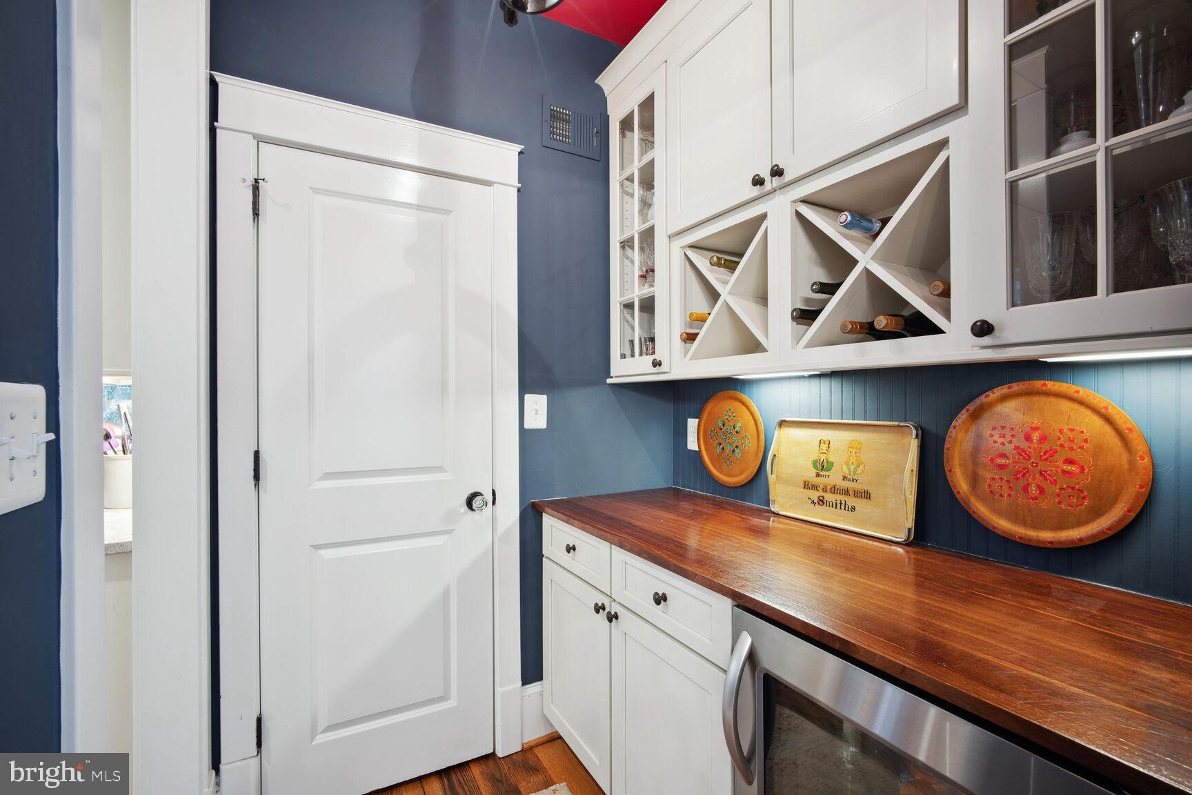 MINOR HILL - Residential