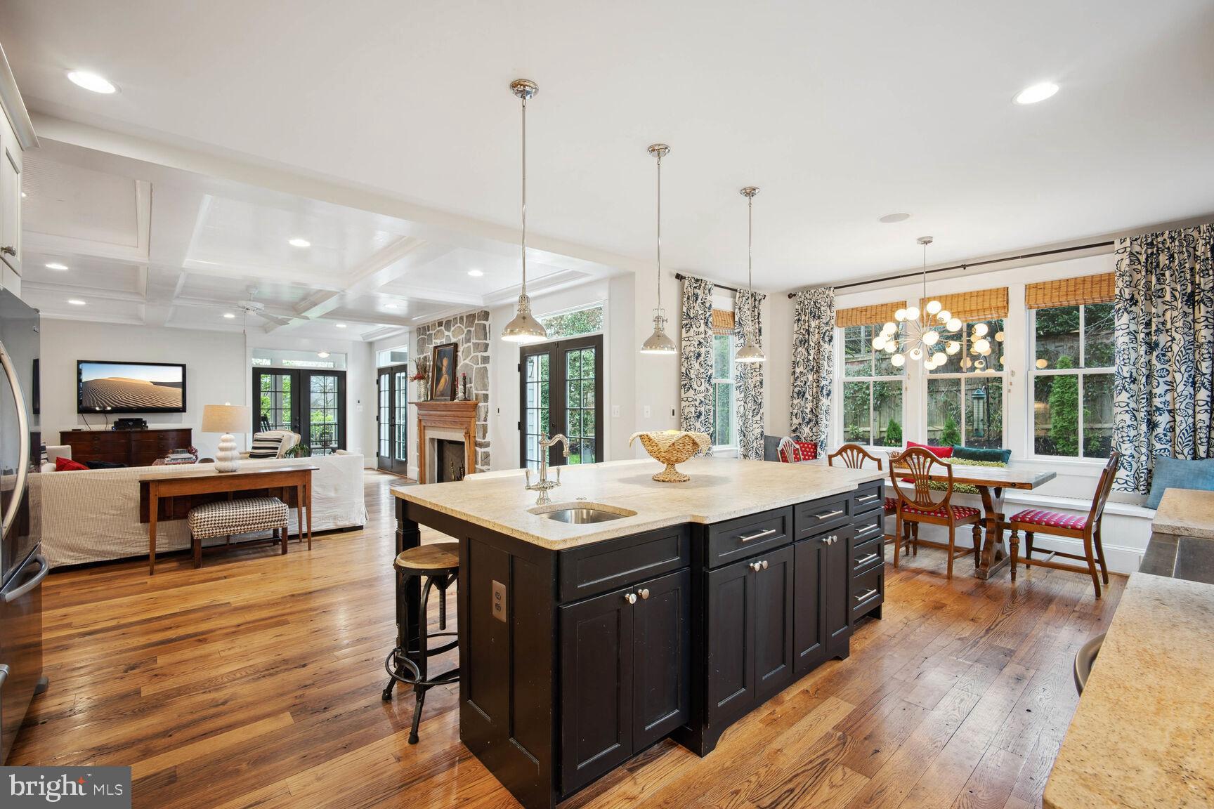 MINOR HILL - Residential