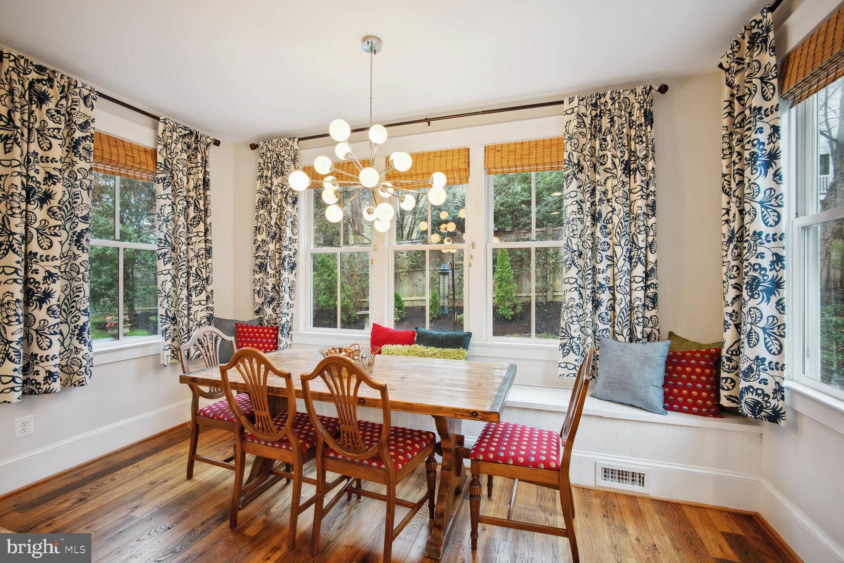 MINOR HILL - Residential