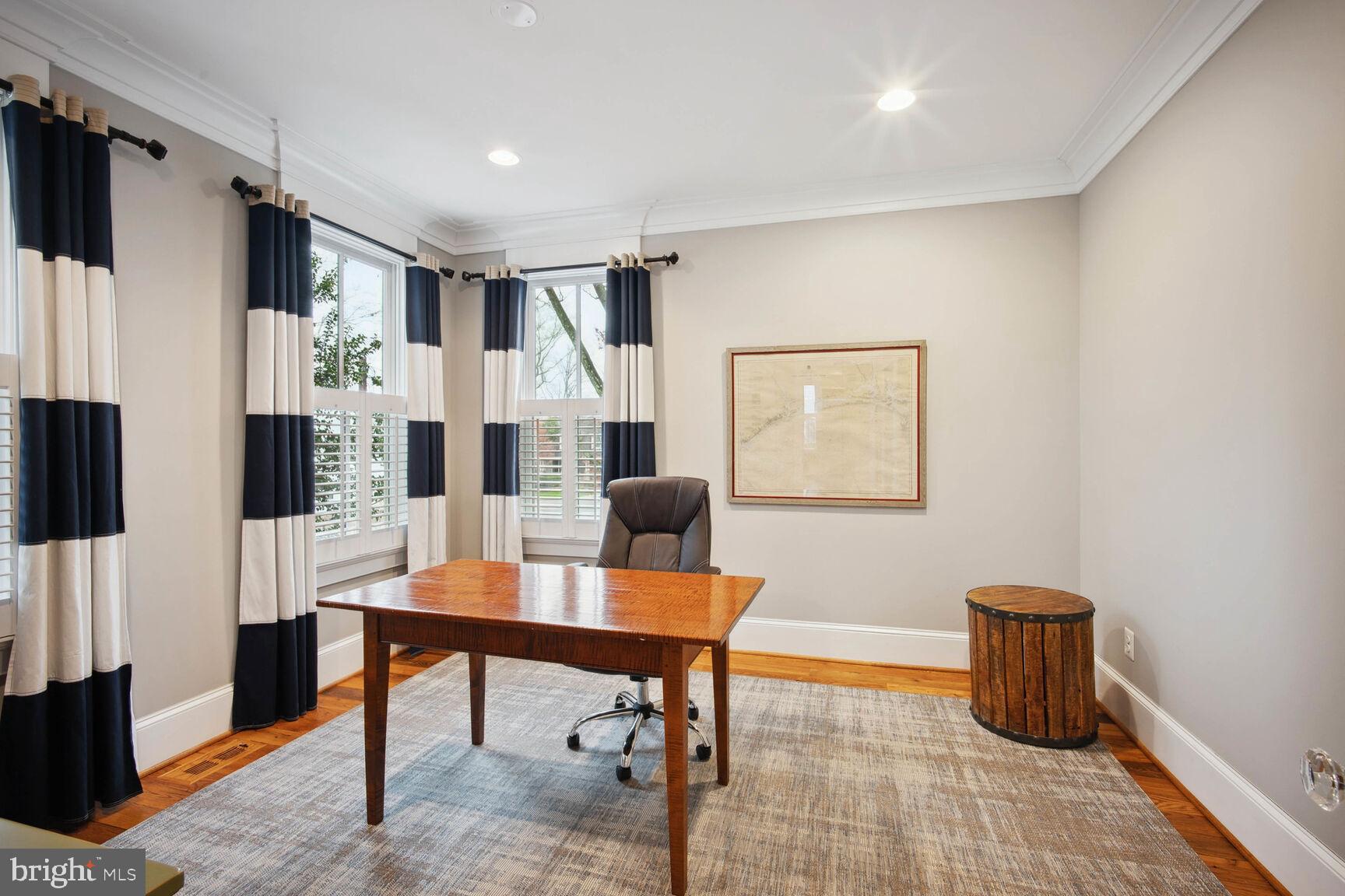 MINOR HILL - Residential