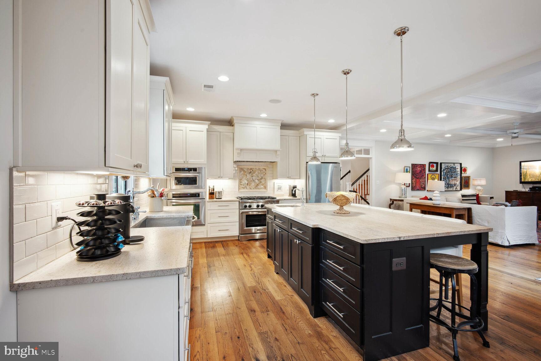 MINOR HILL - Residential