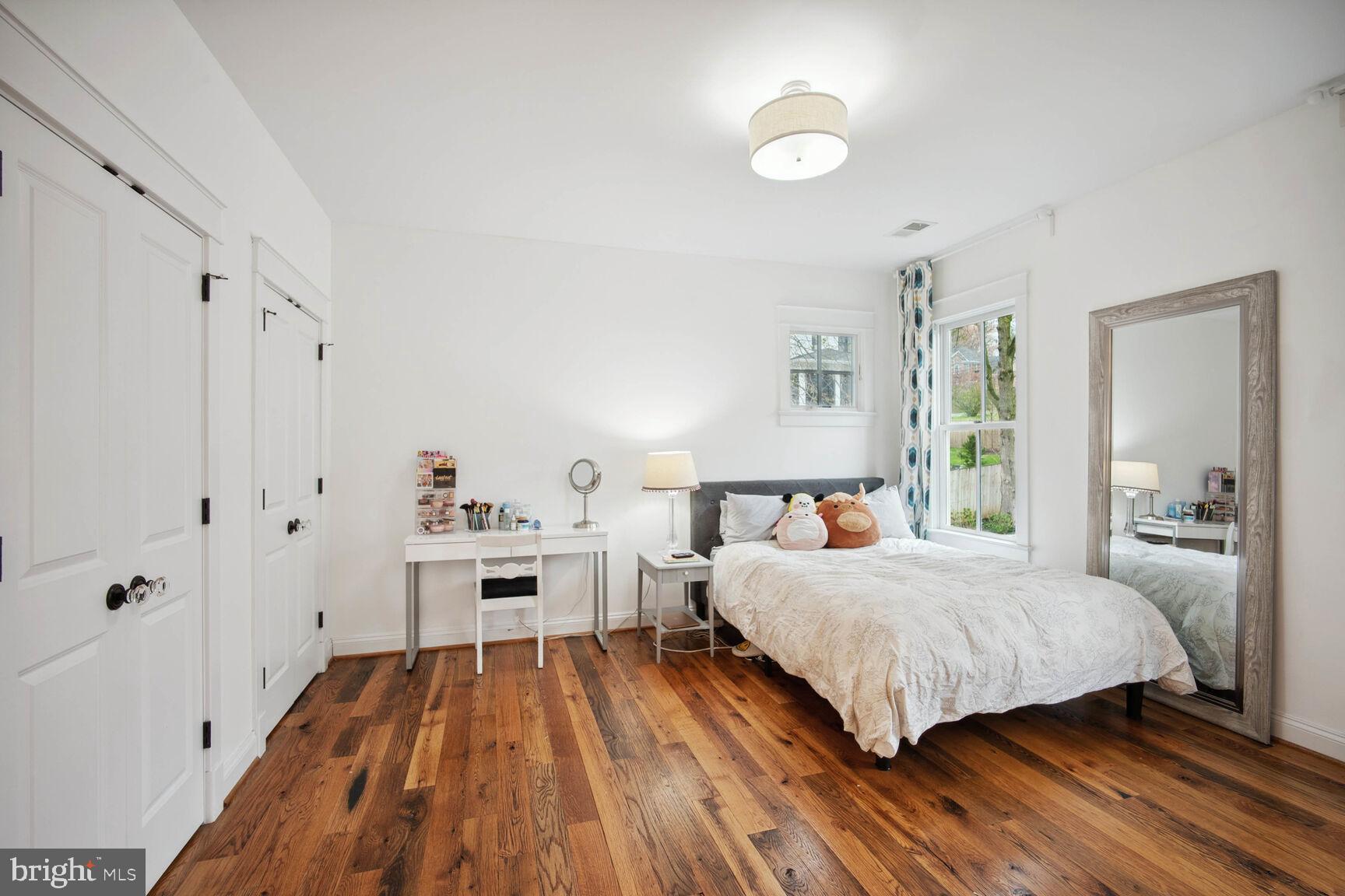 MINOR HILL - Residential