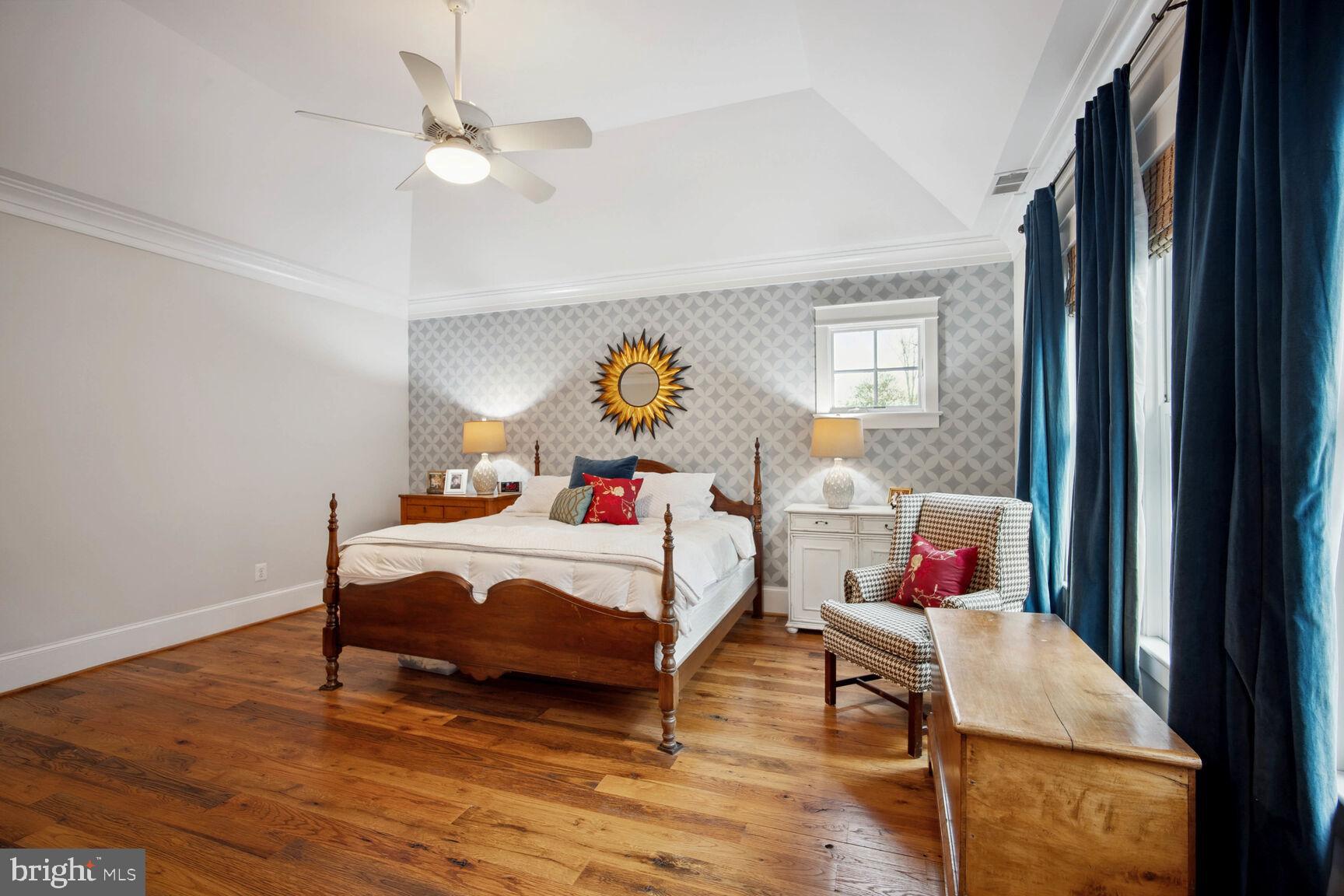 MINOR HILL - Residential