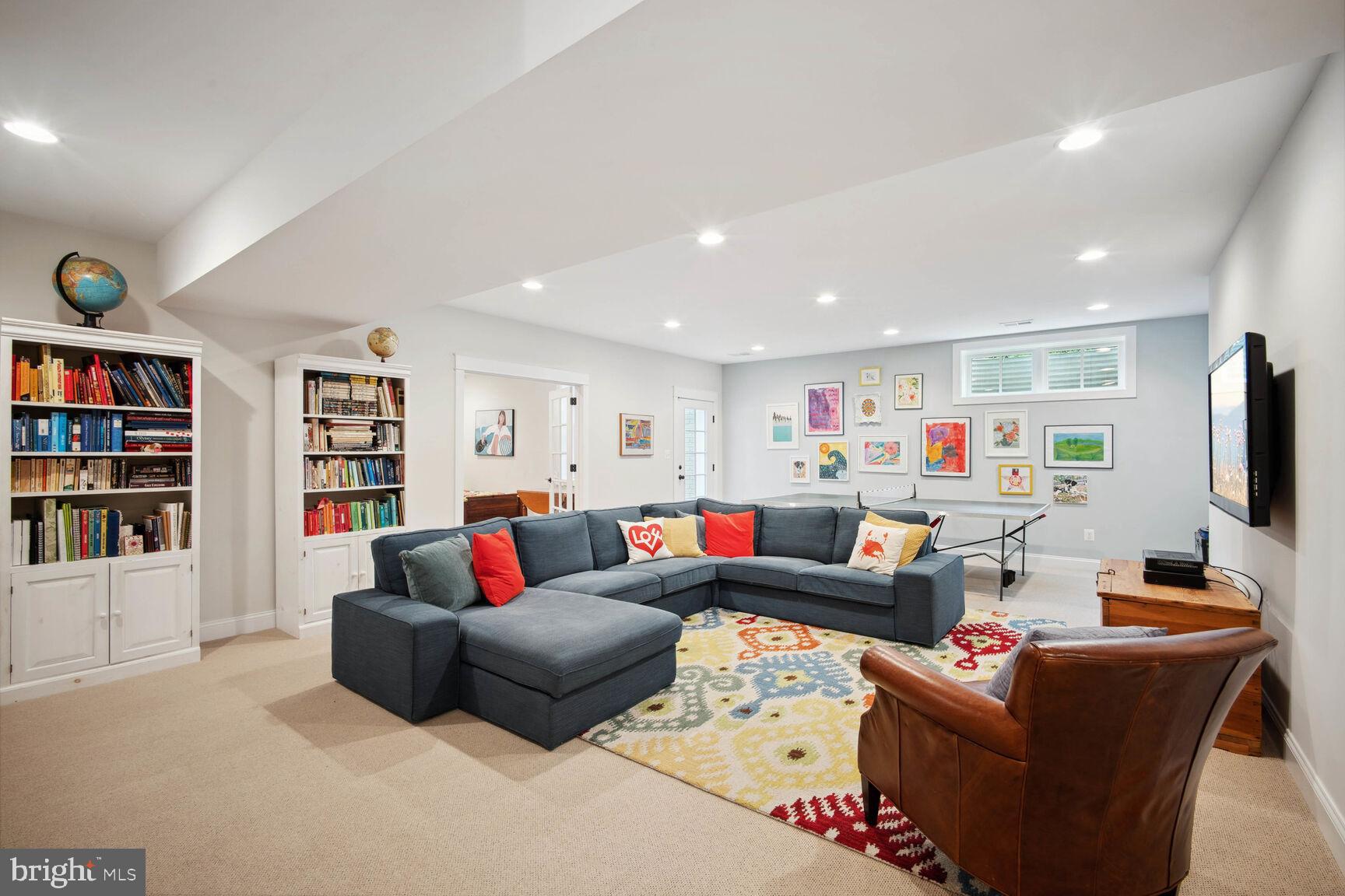 MINOR HILL - Residential