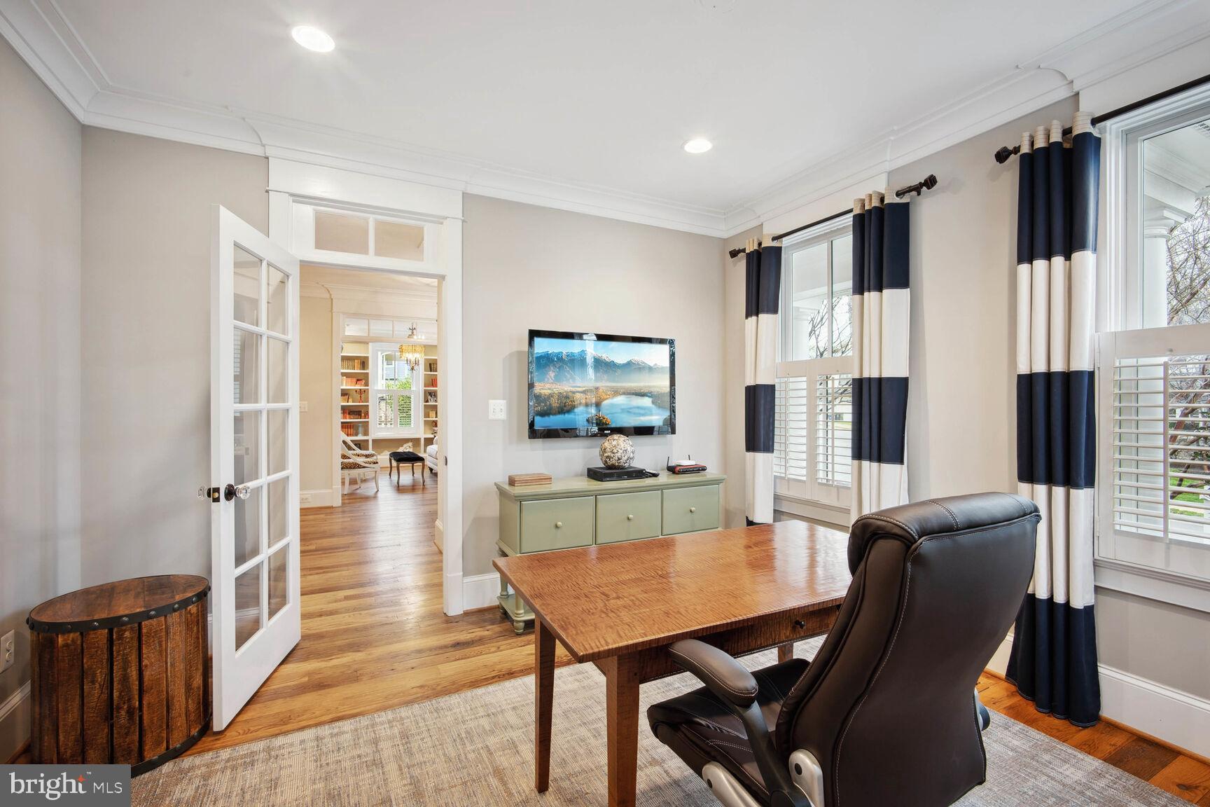 MINOR HILL - Residential