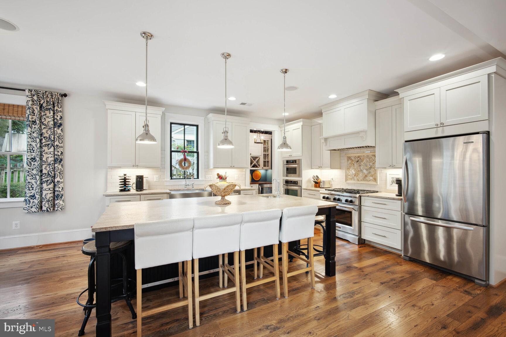 MINOR HILL - Residential