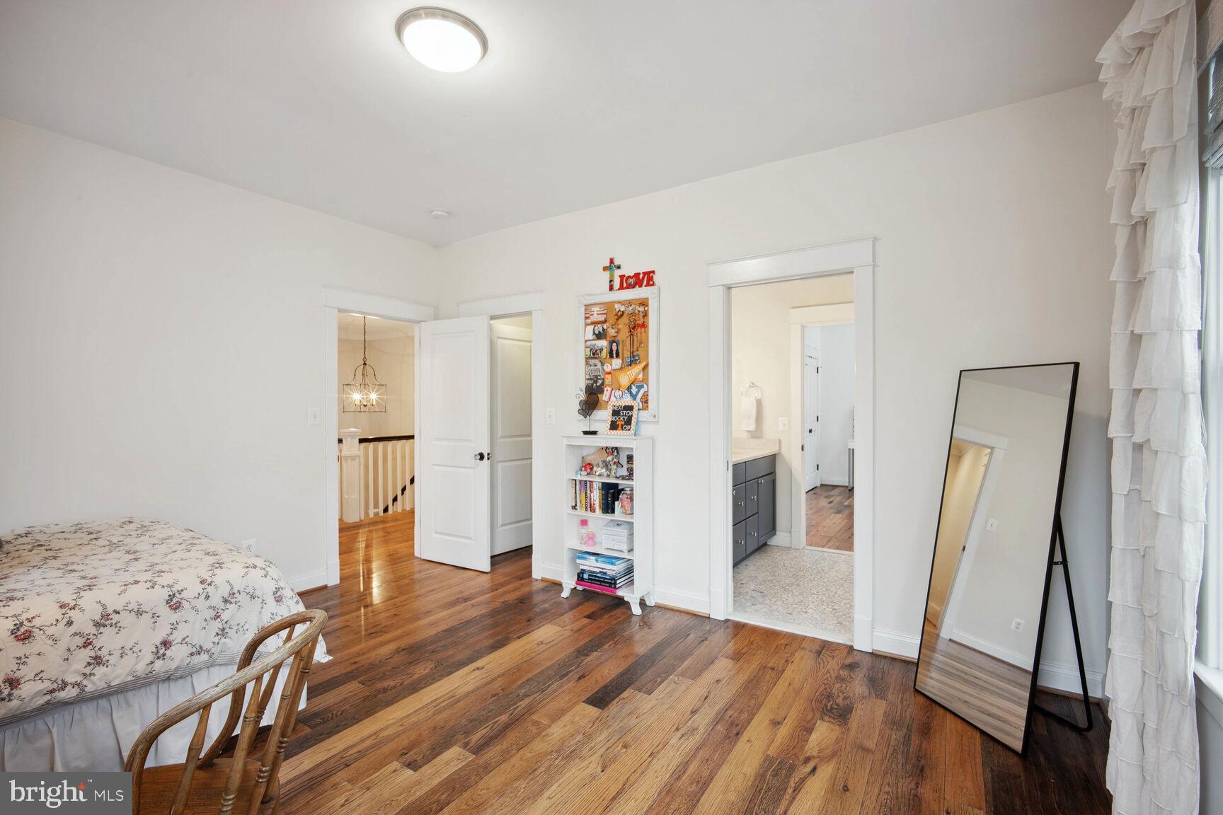 MINOR HILL - Residential